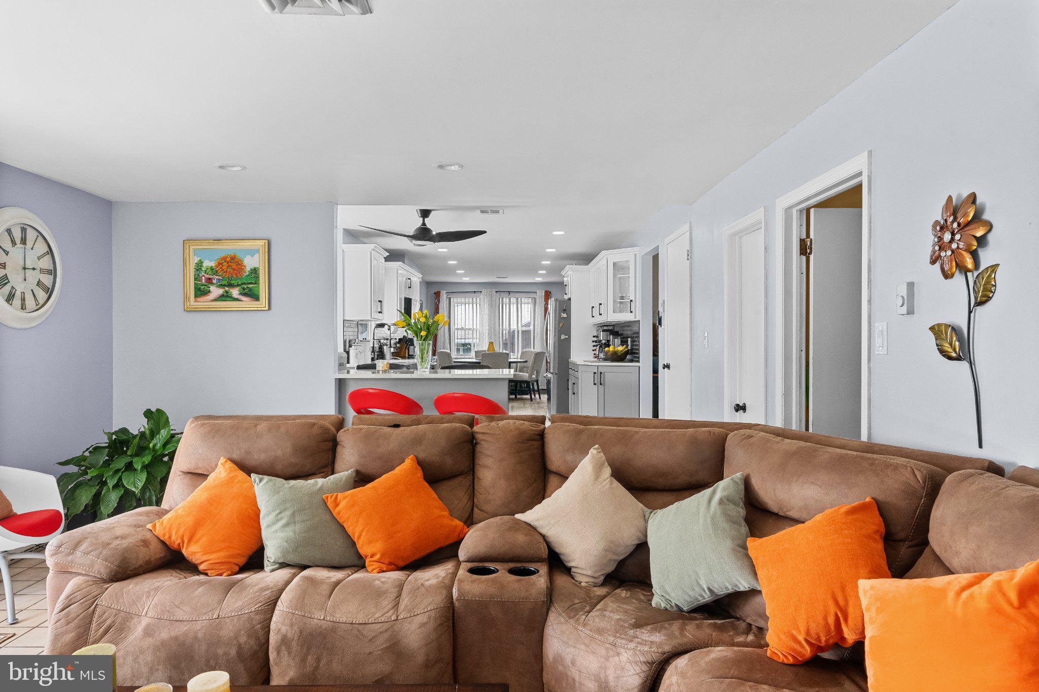 WHITEHALL TOWNSHIP - Residential