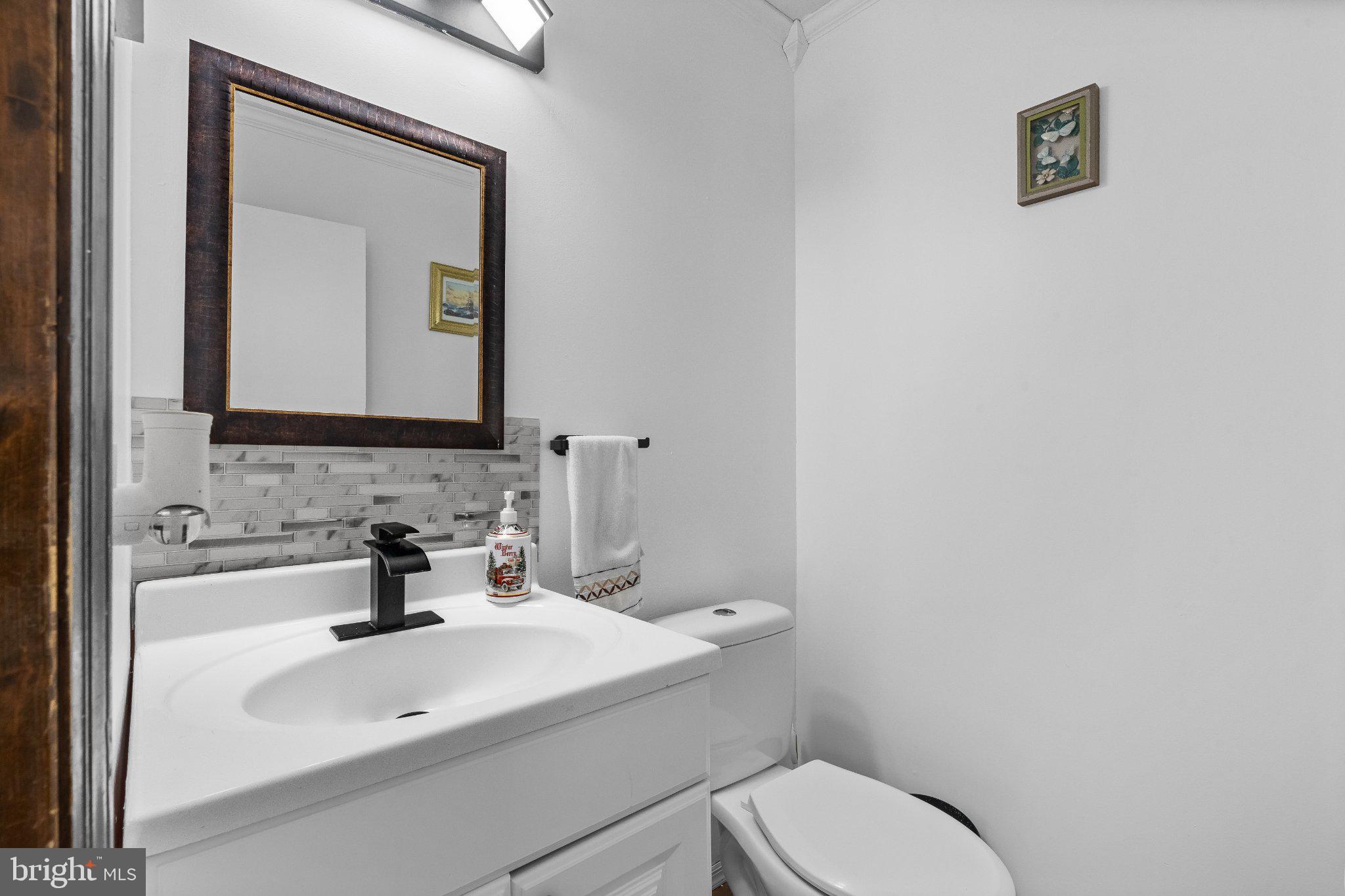 WHITEHALL TOWNSHIP - Residential