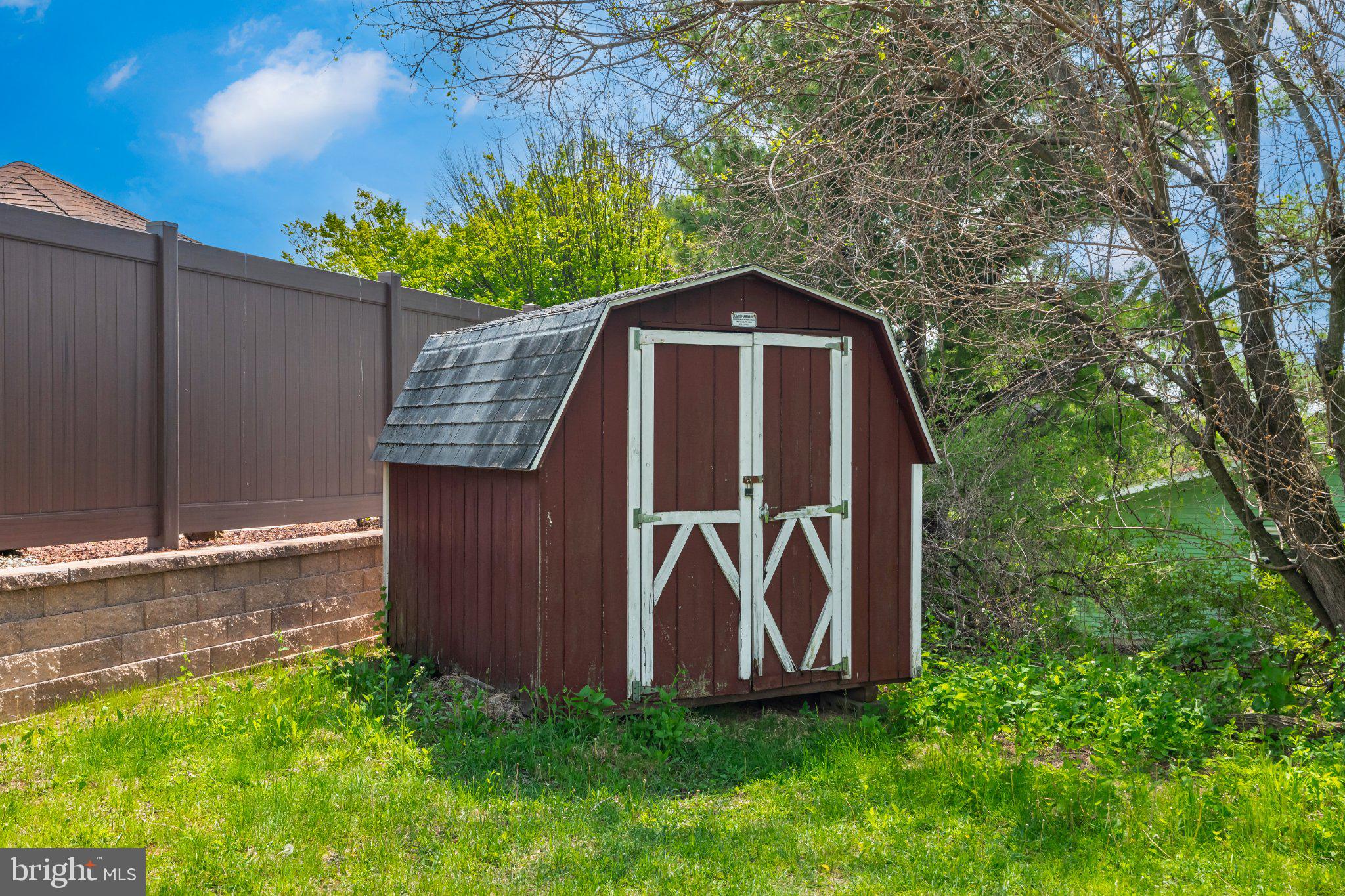 WHITEHALL TOWNSHIP - Residential