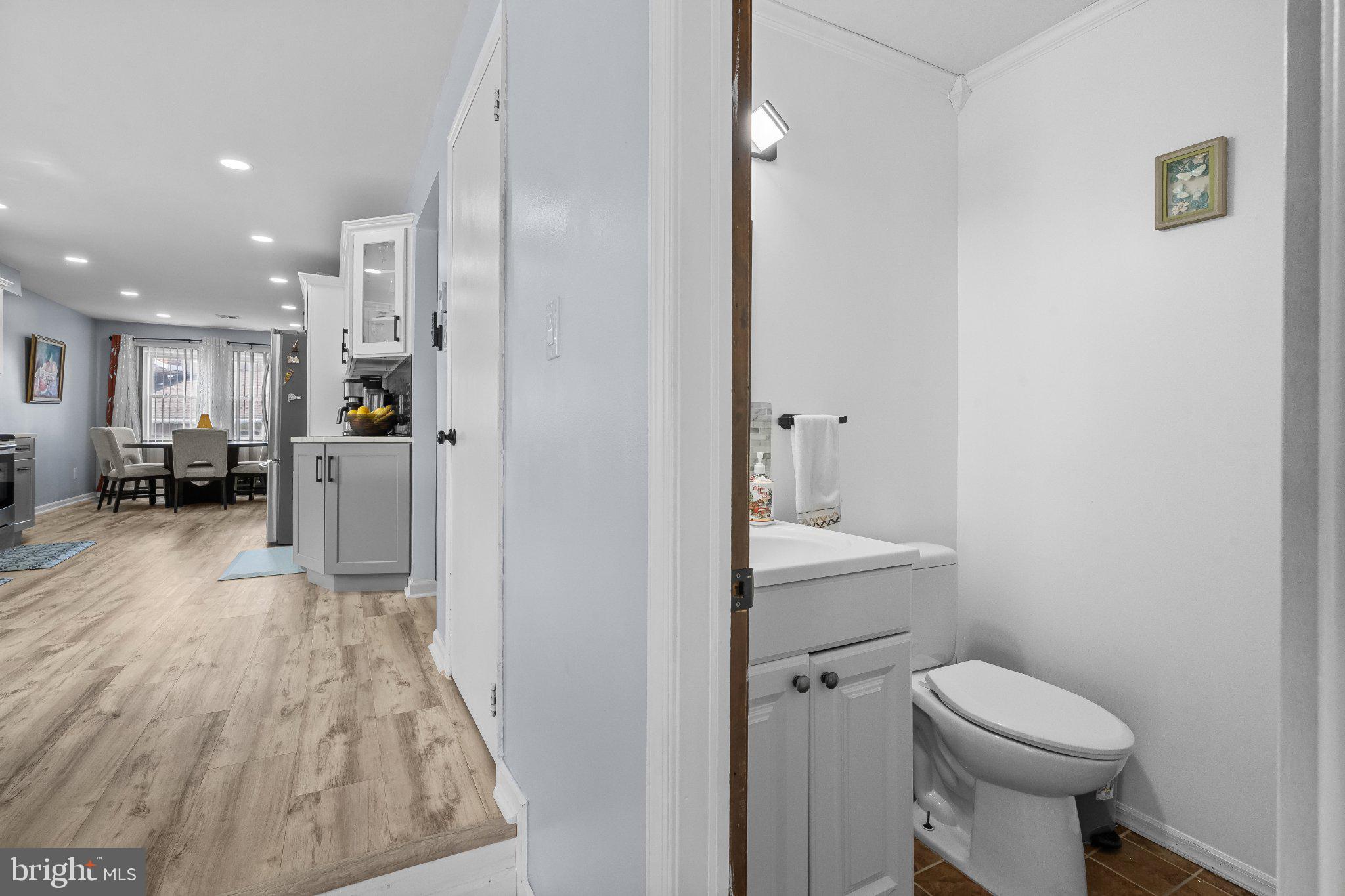 WHITEHALL TOWNSHIP - Residential