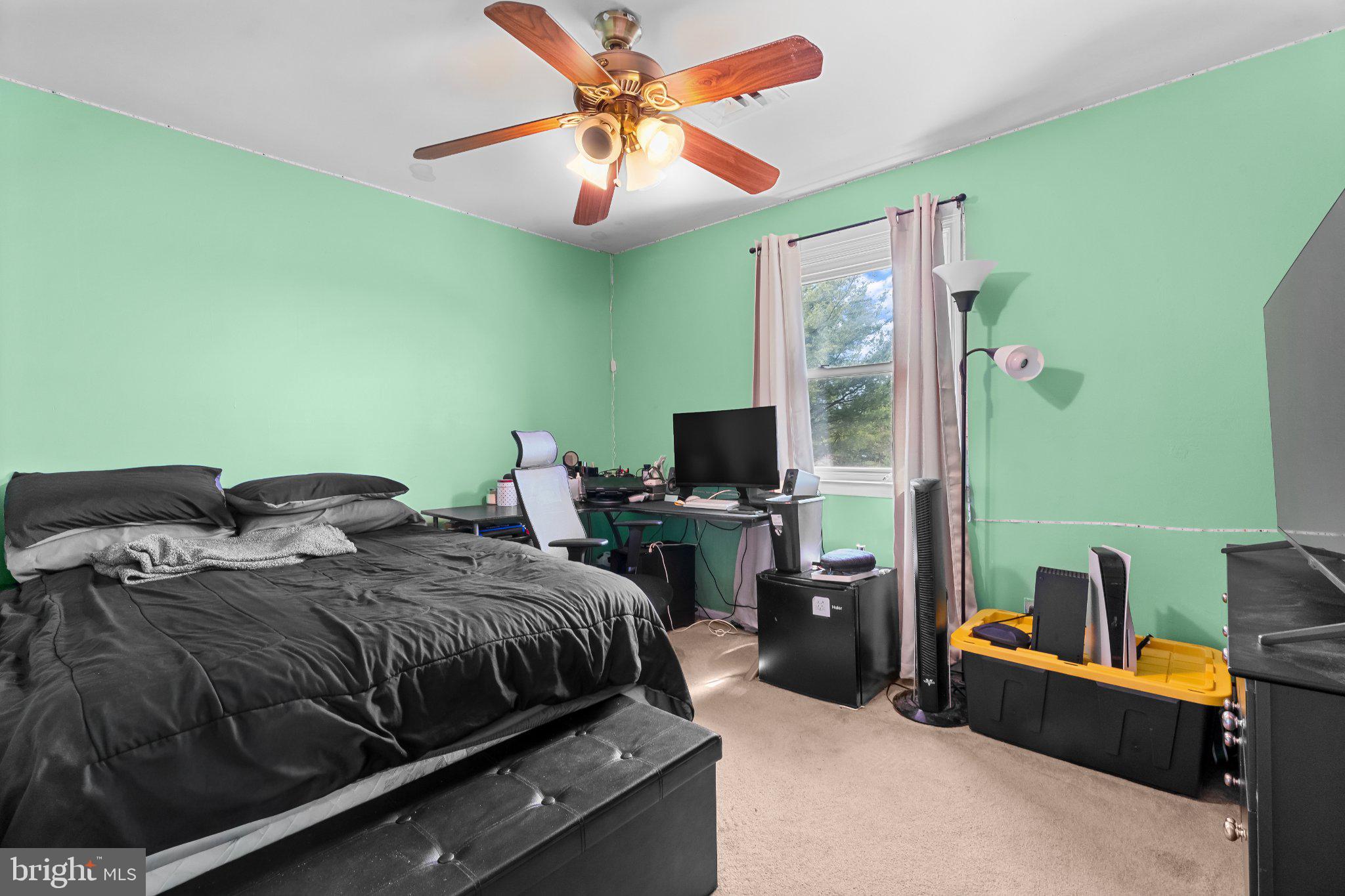 WHITEHALL TOWNSHIP - Residential
