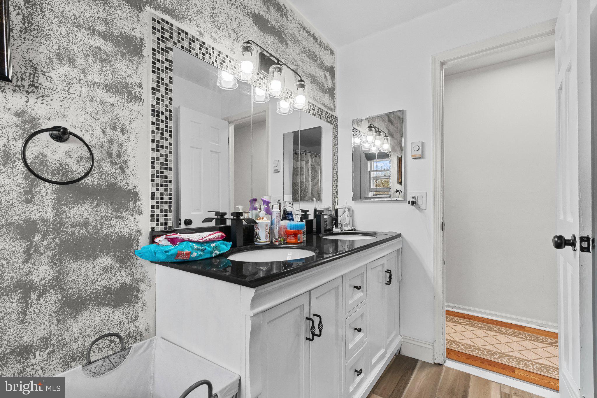 WHITEHALL TOWNSHIP - Residential