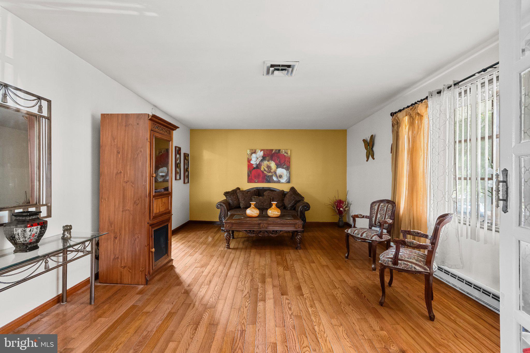 WHITEHALL TOWNSHIP - Residential
