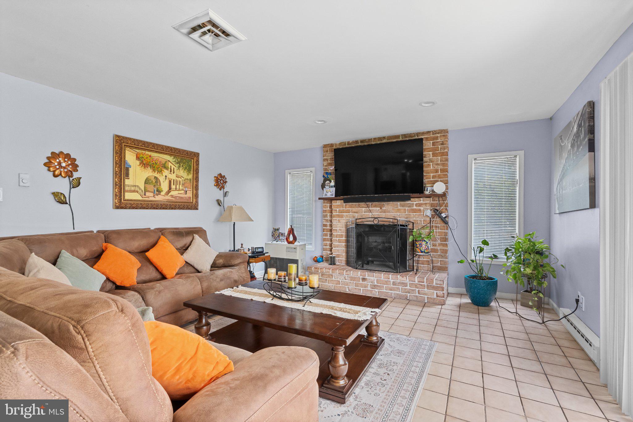 WHITEHALL TOWNSHIP - Residential