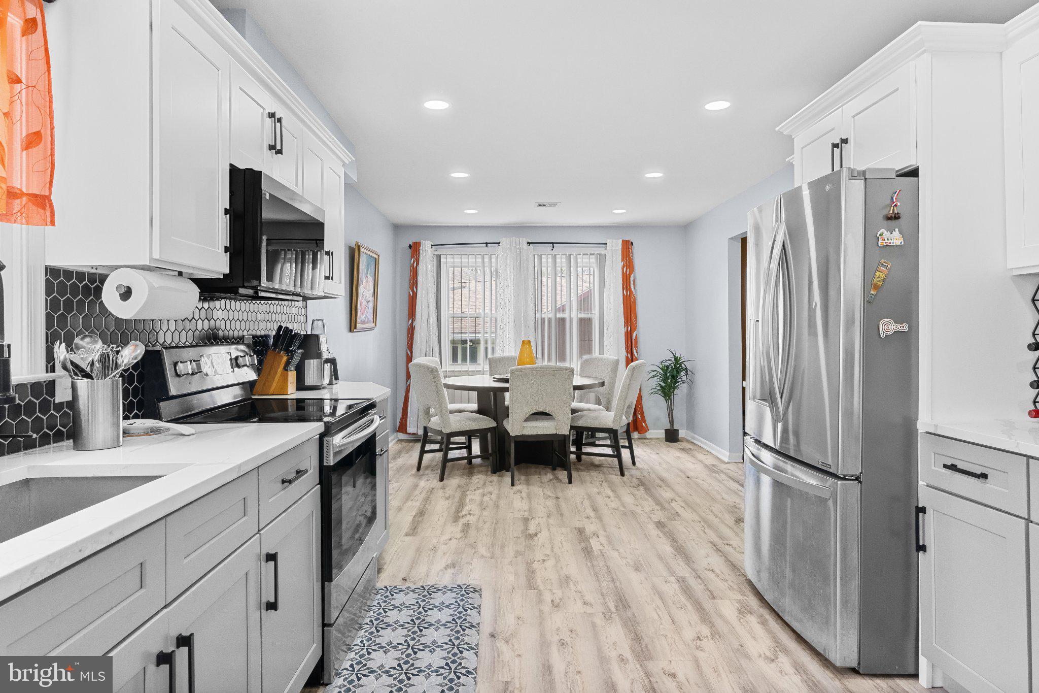 WHITEHALL TOWNSHIP - Residential