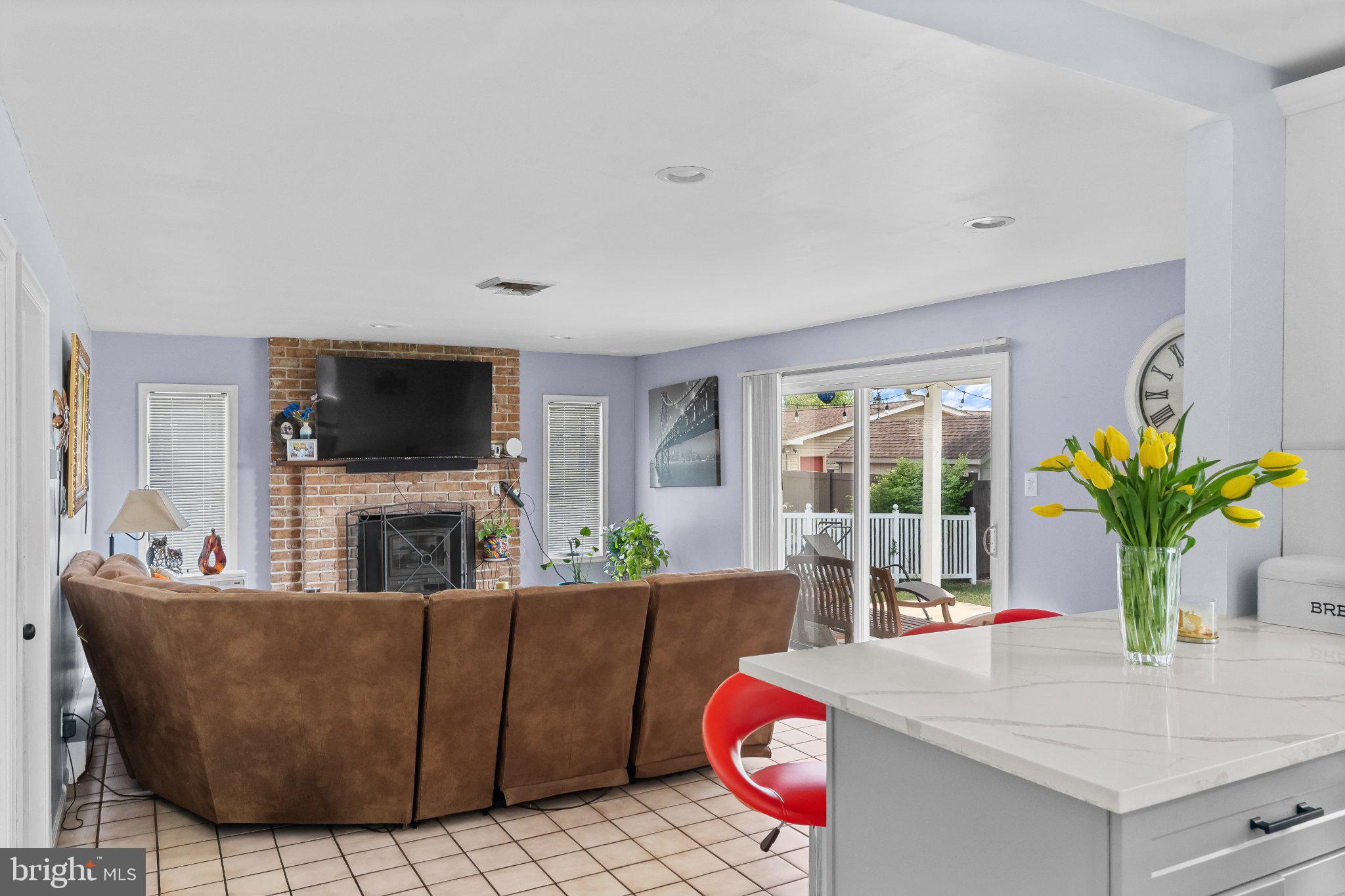 WHITEHALL TOWNSHIP - Residential
