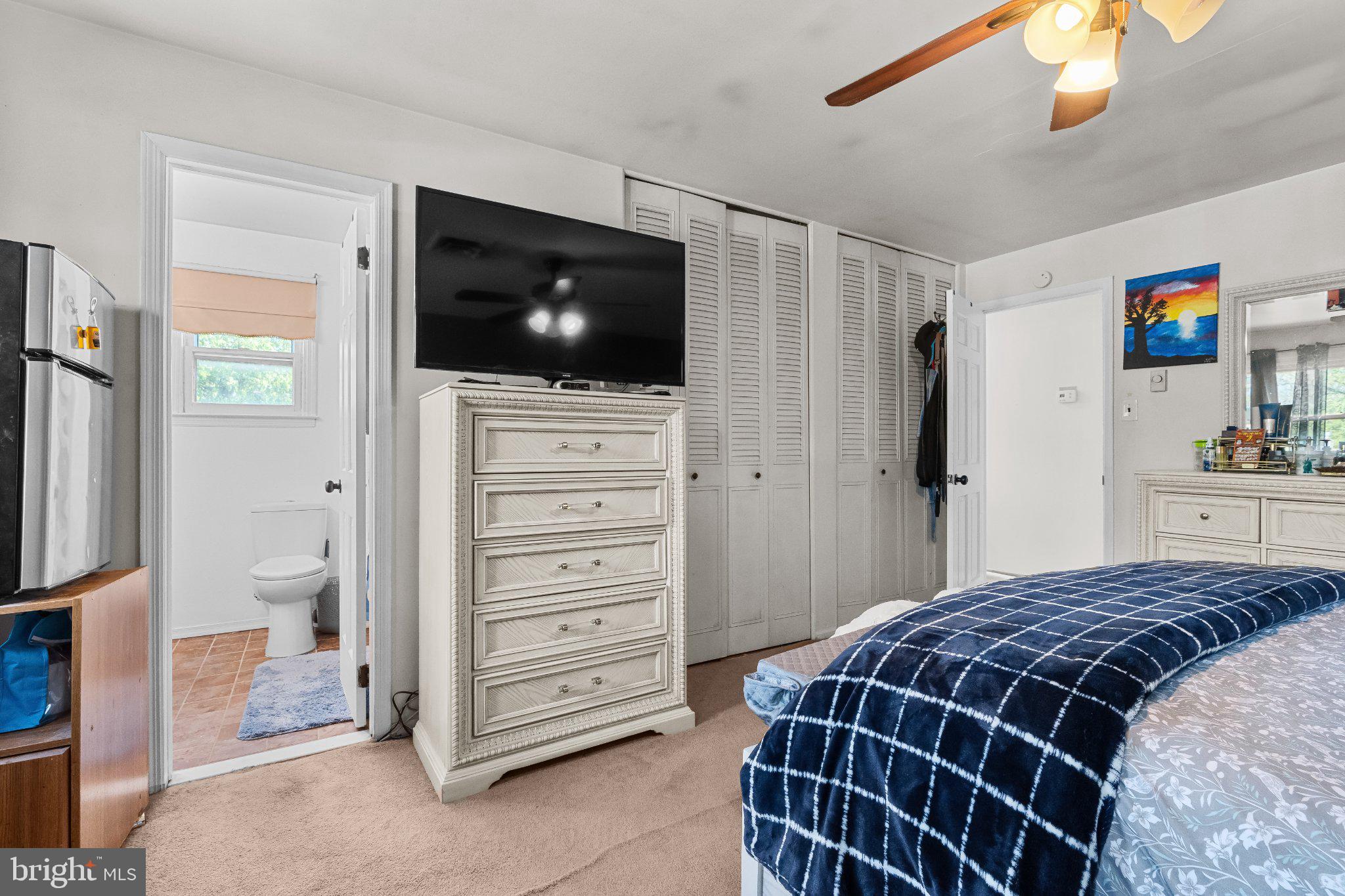 WHITEHALL TOWNSHIP - Residential