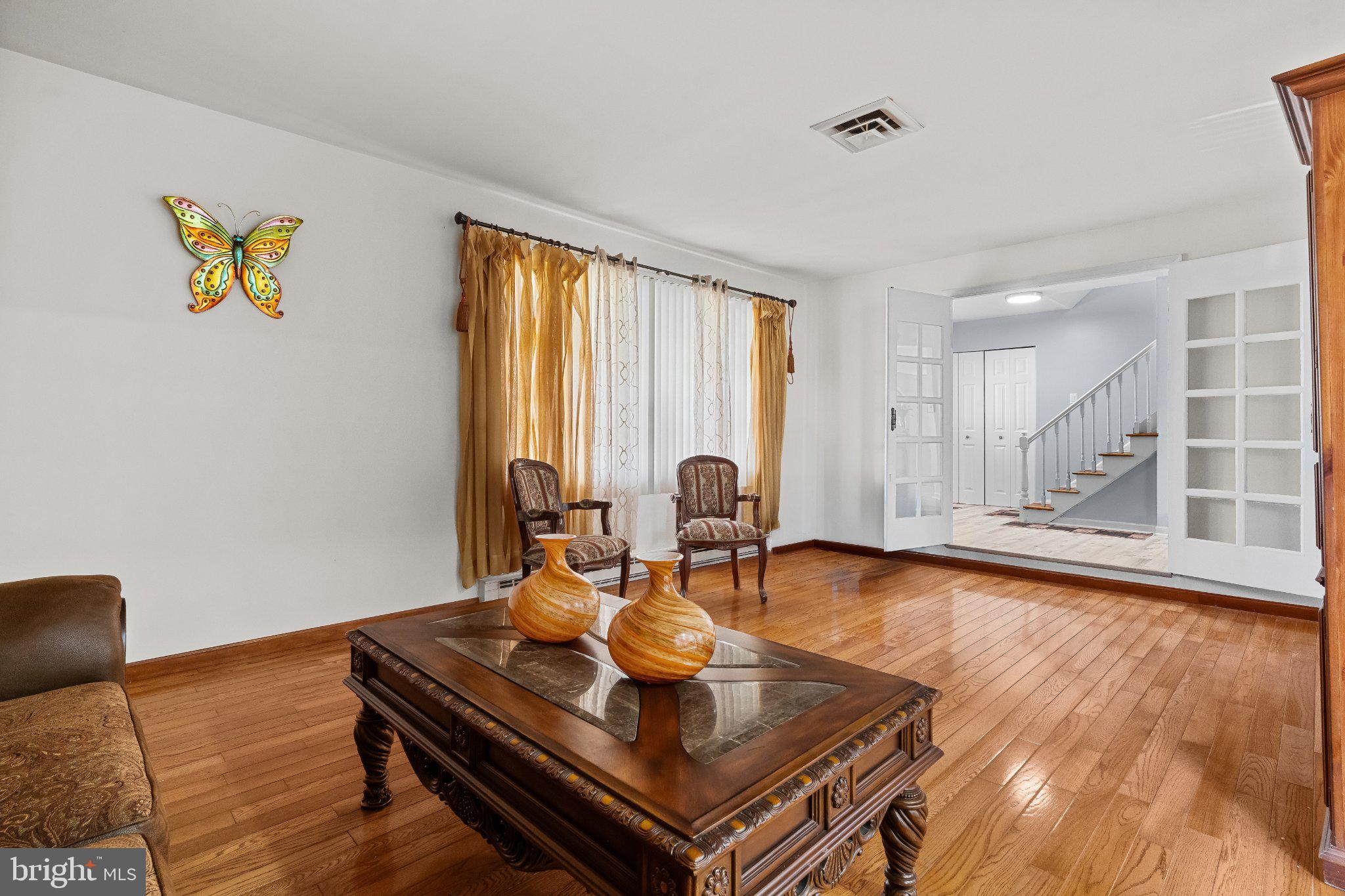 WHITEHALL TOWNSHIP - Residential
