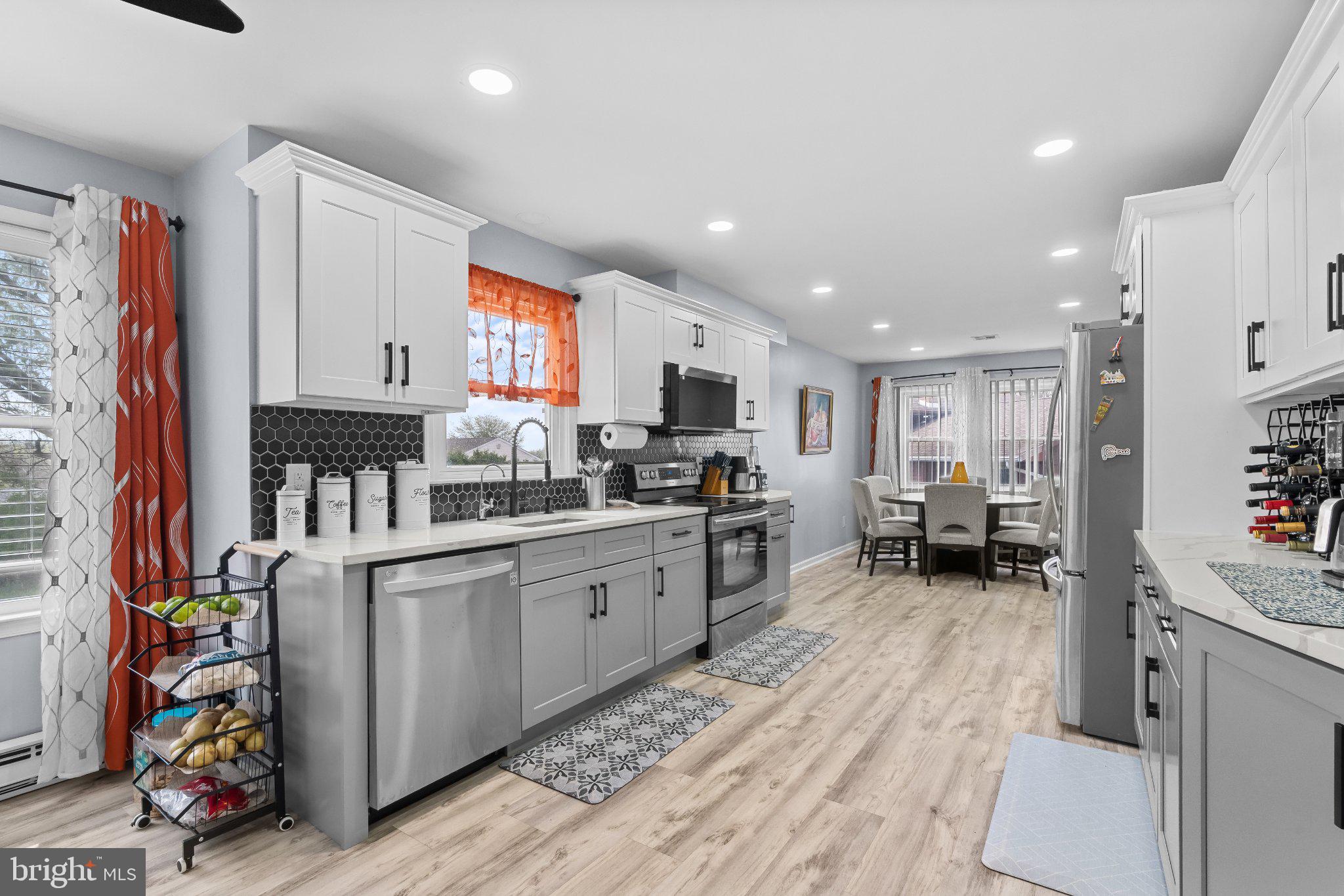 WHITEHALL TOWNSHIP - Residential