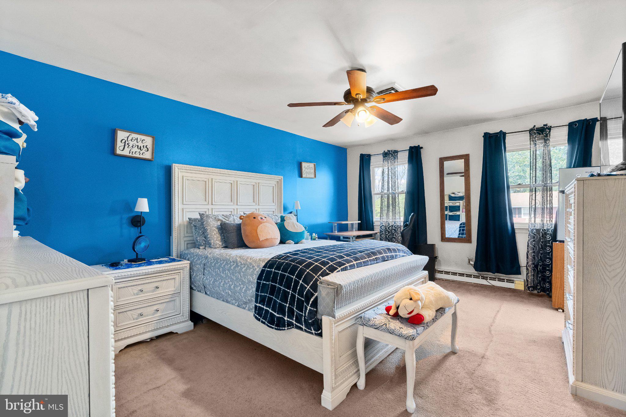 WHITEHALL TOWNSHIP - Residential