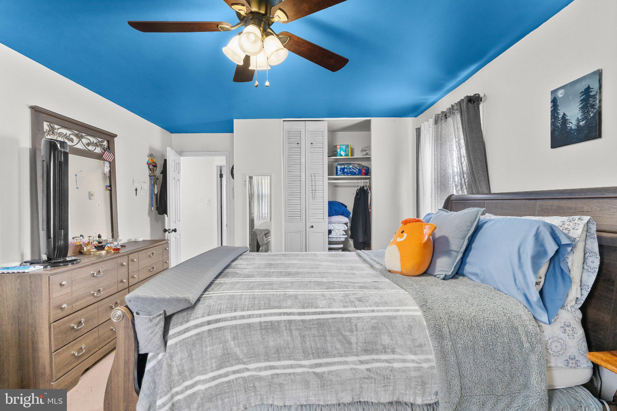 WHITEHALL TOWNSHIP - Residential