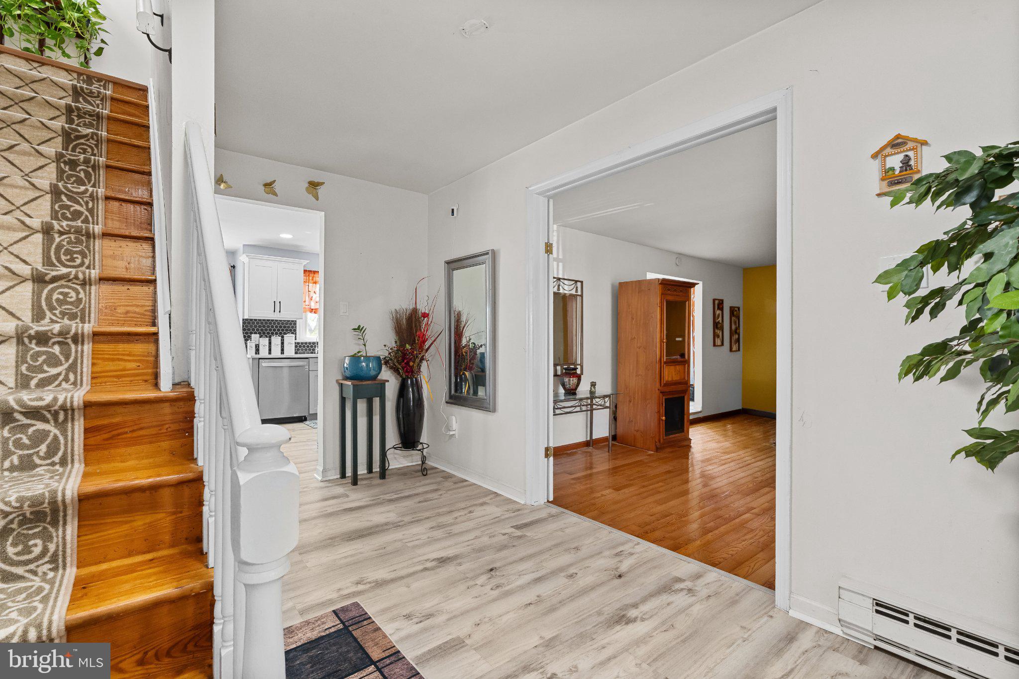 WHITEHALL TOWNSHIP - Residential