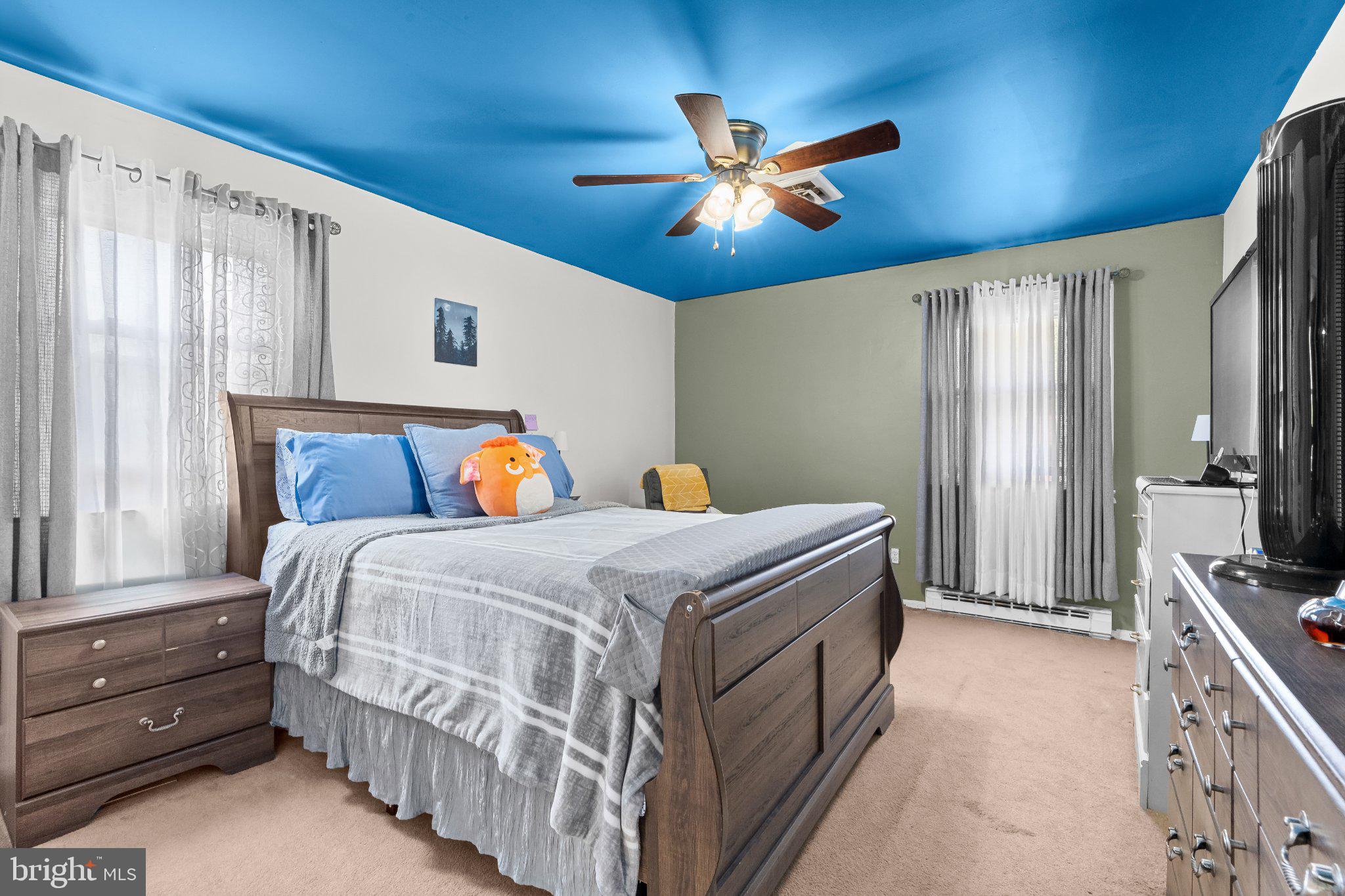 WHITEHALL TOWNSHIP - Residential