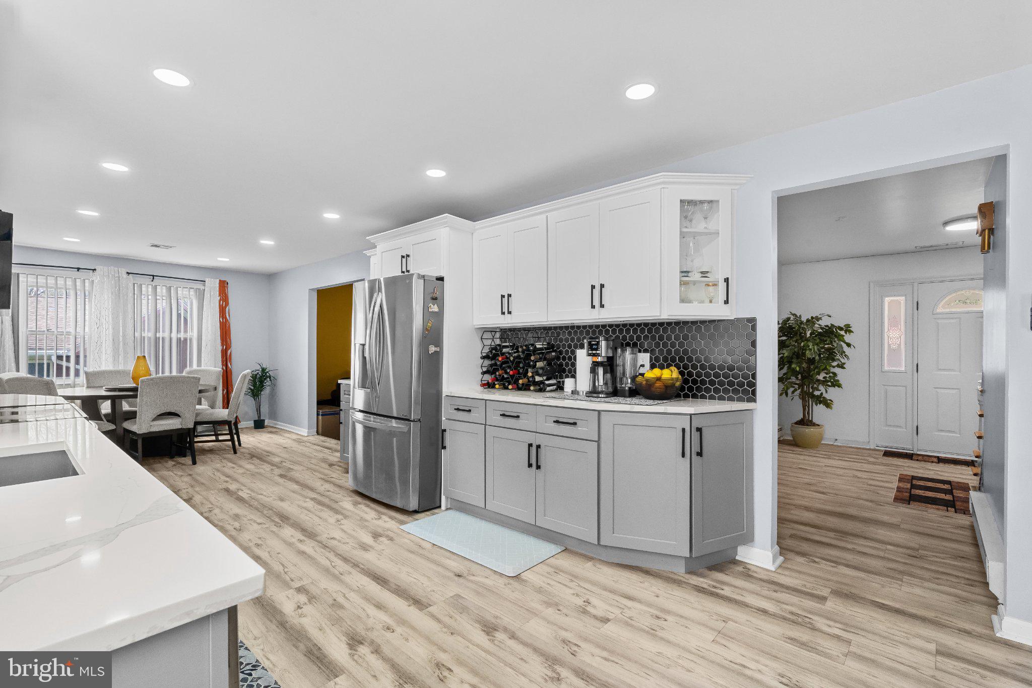 WHITEHALL TOWNSHIP - Residential