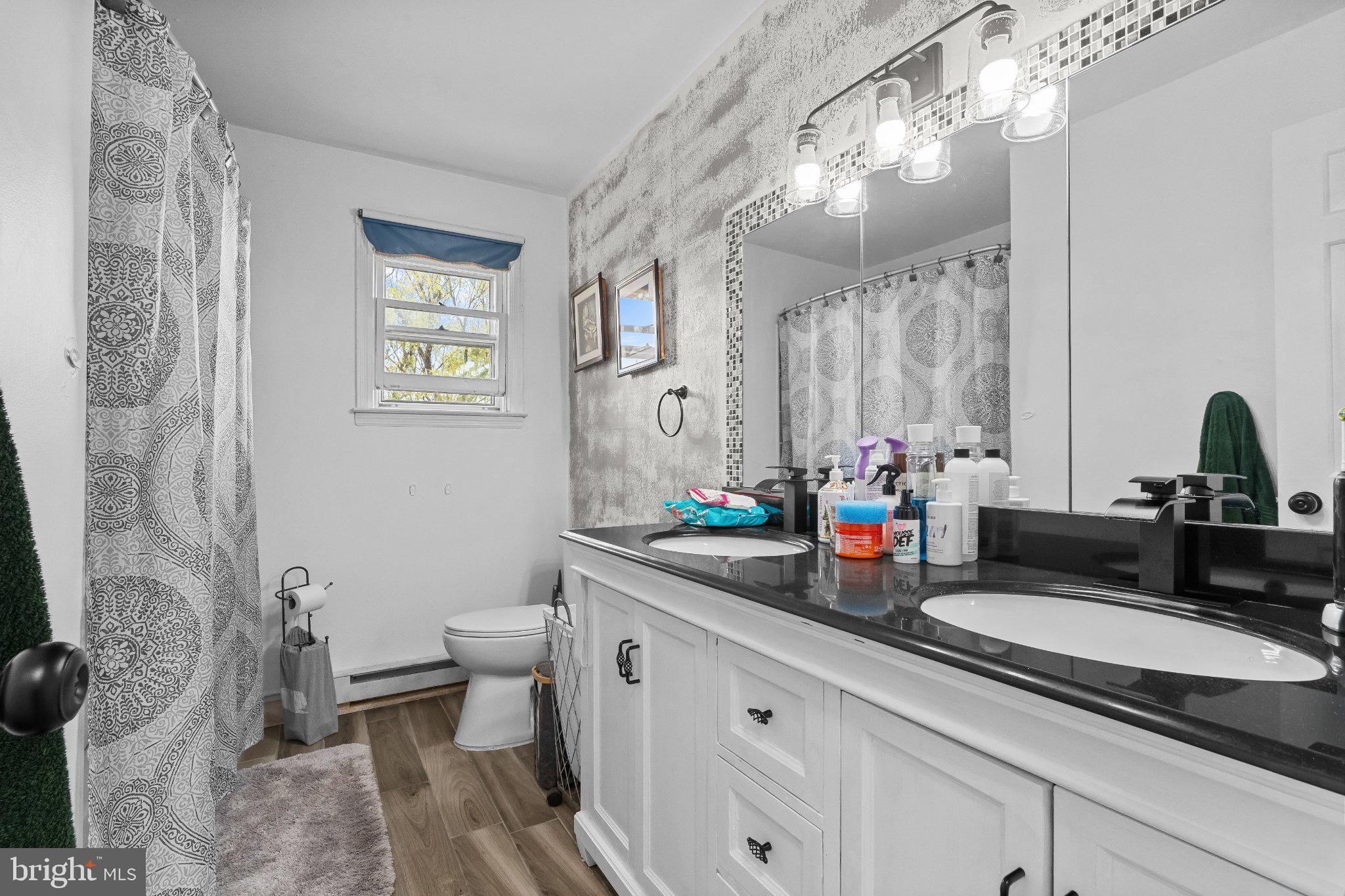 WHITEHALL TOWNSHIP - Residential