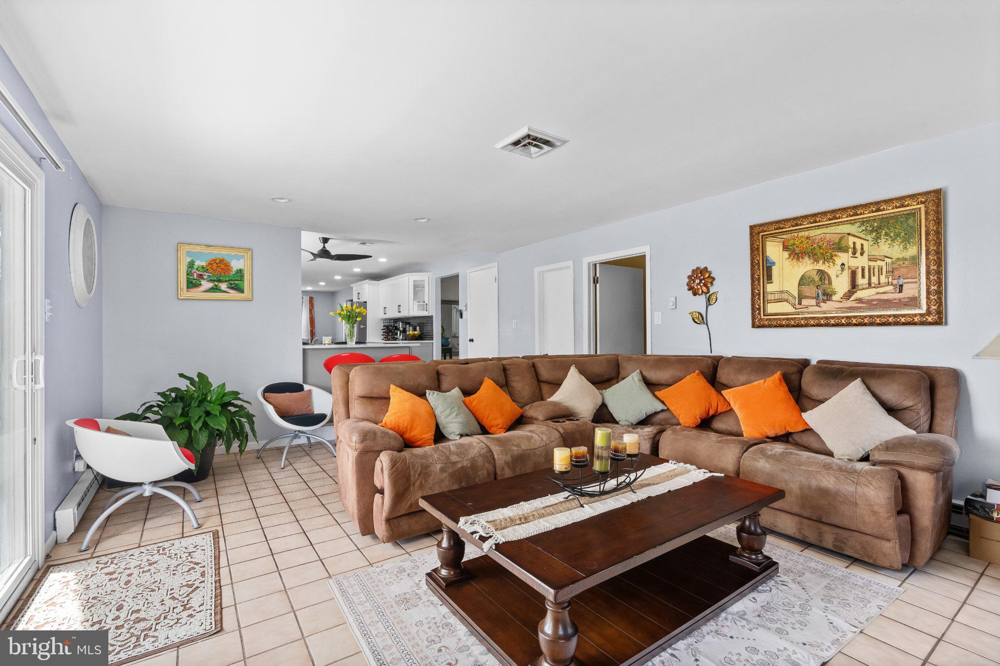 WHITEHALL TOWNSHIP - Residential