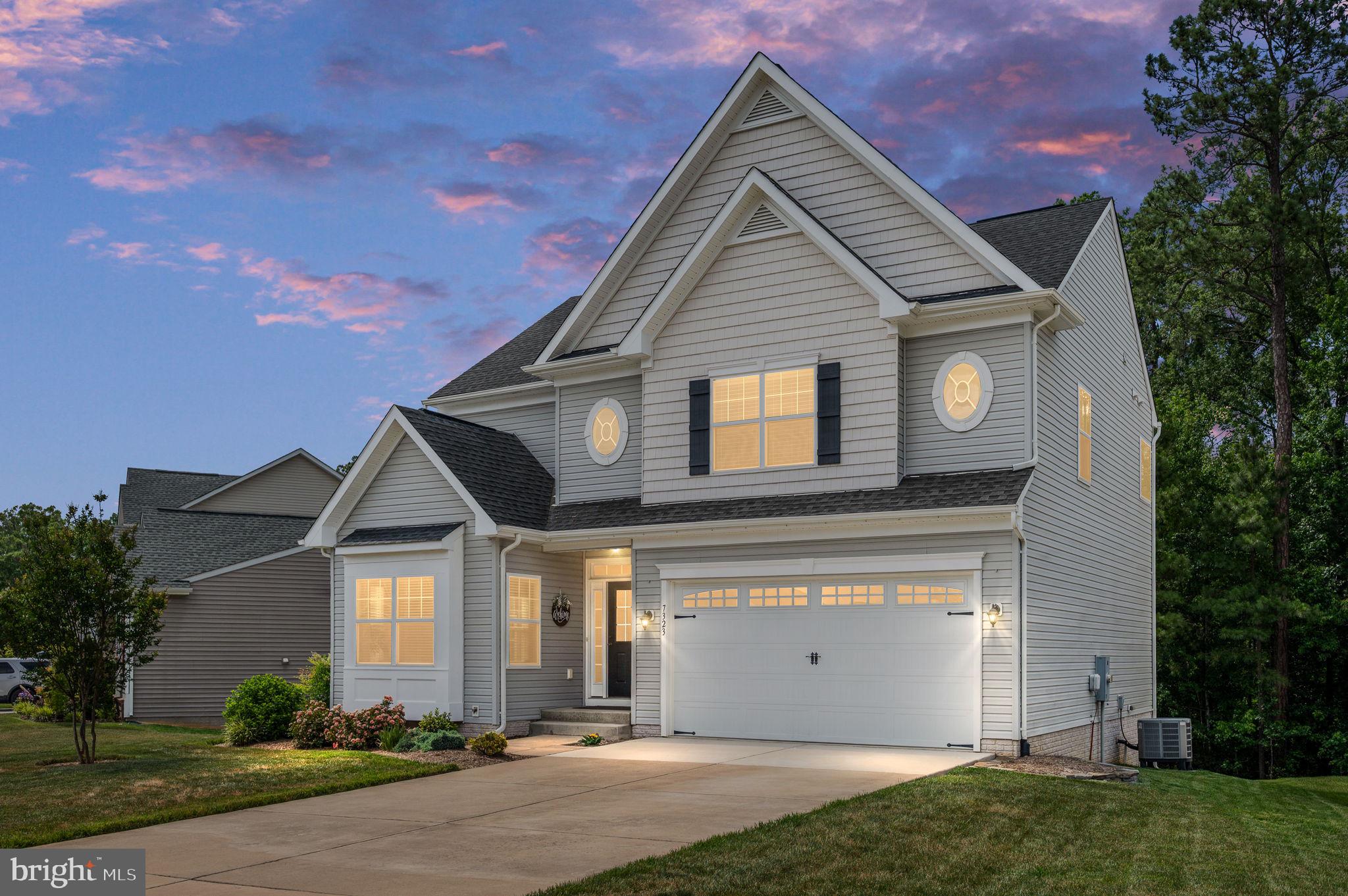 PENDLETON - Residential