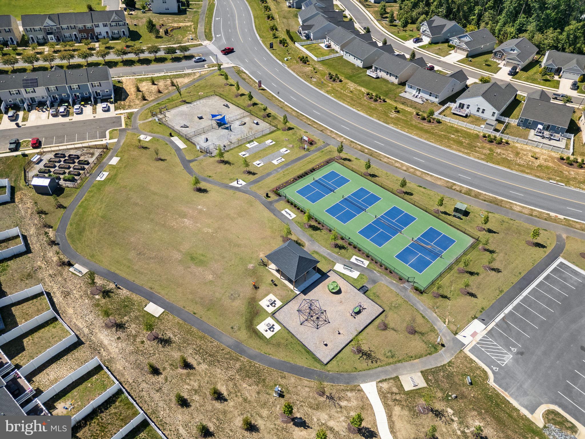 PENDLETON - Residential