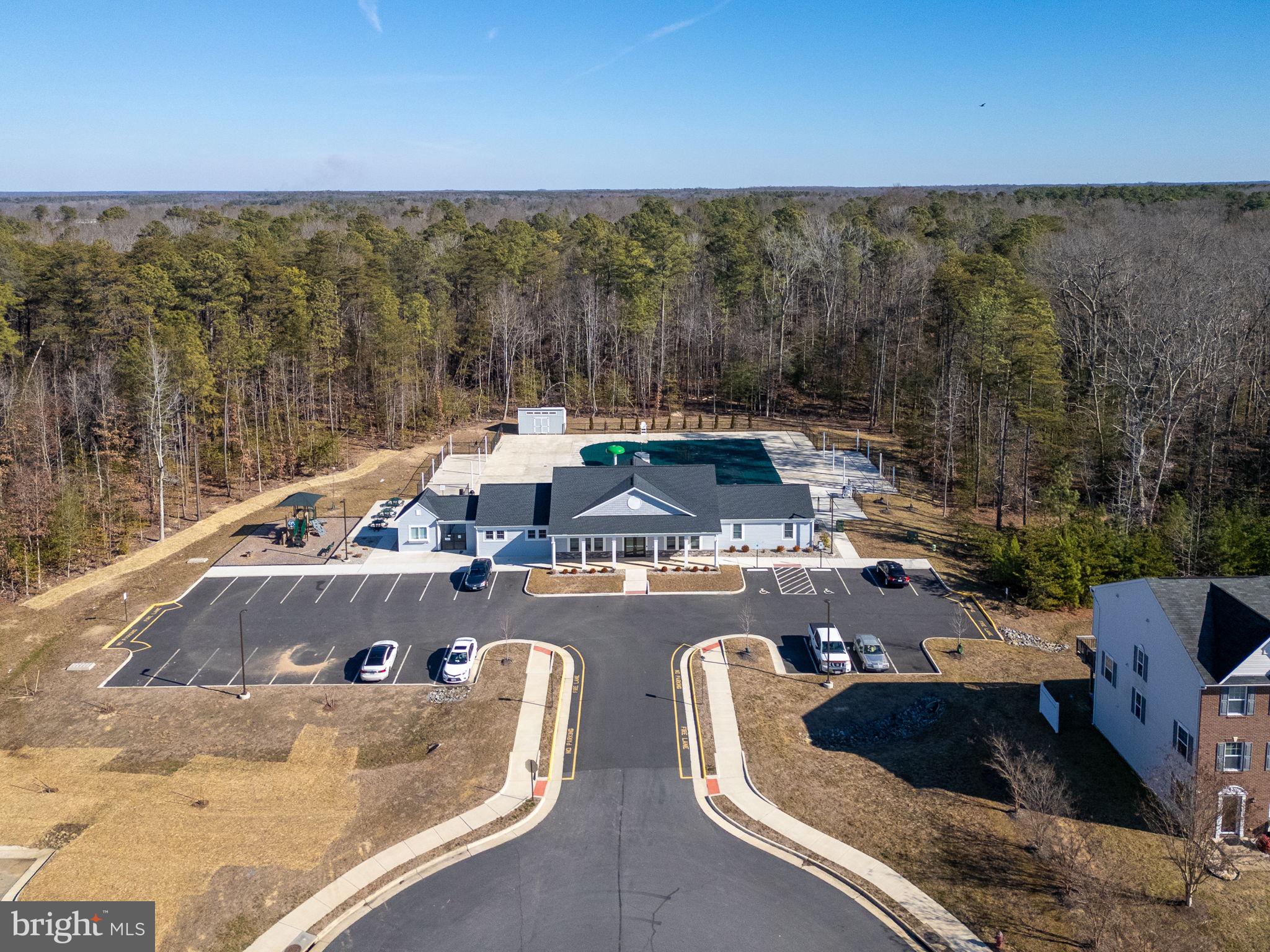 PENDLETON - Residential
