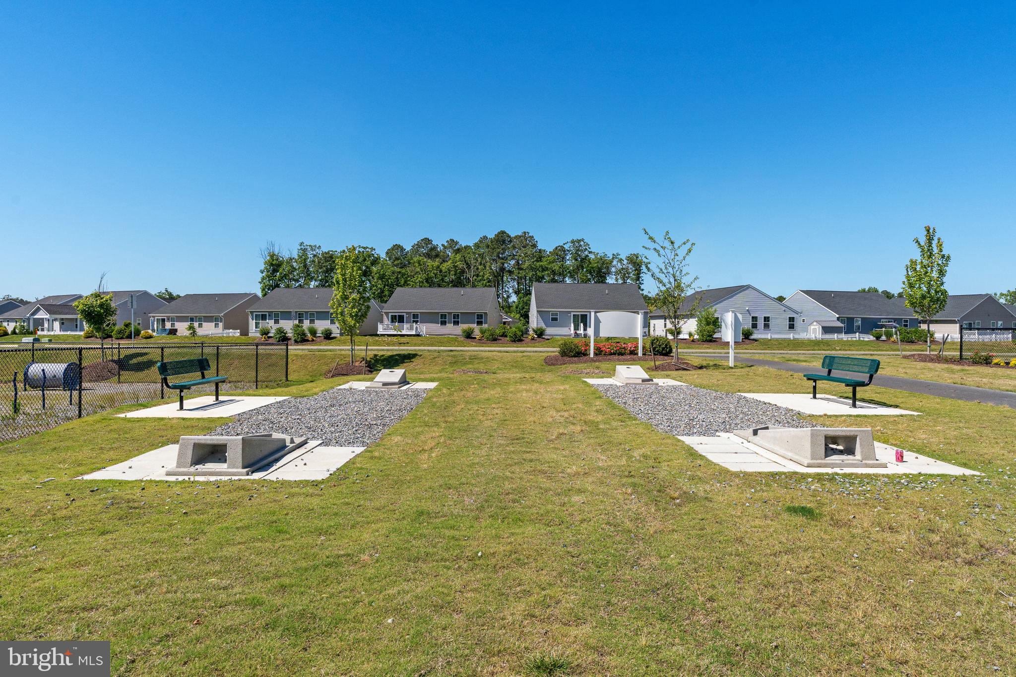 PENDLETON - Residential