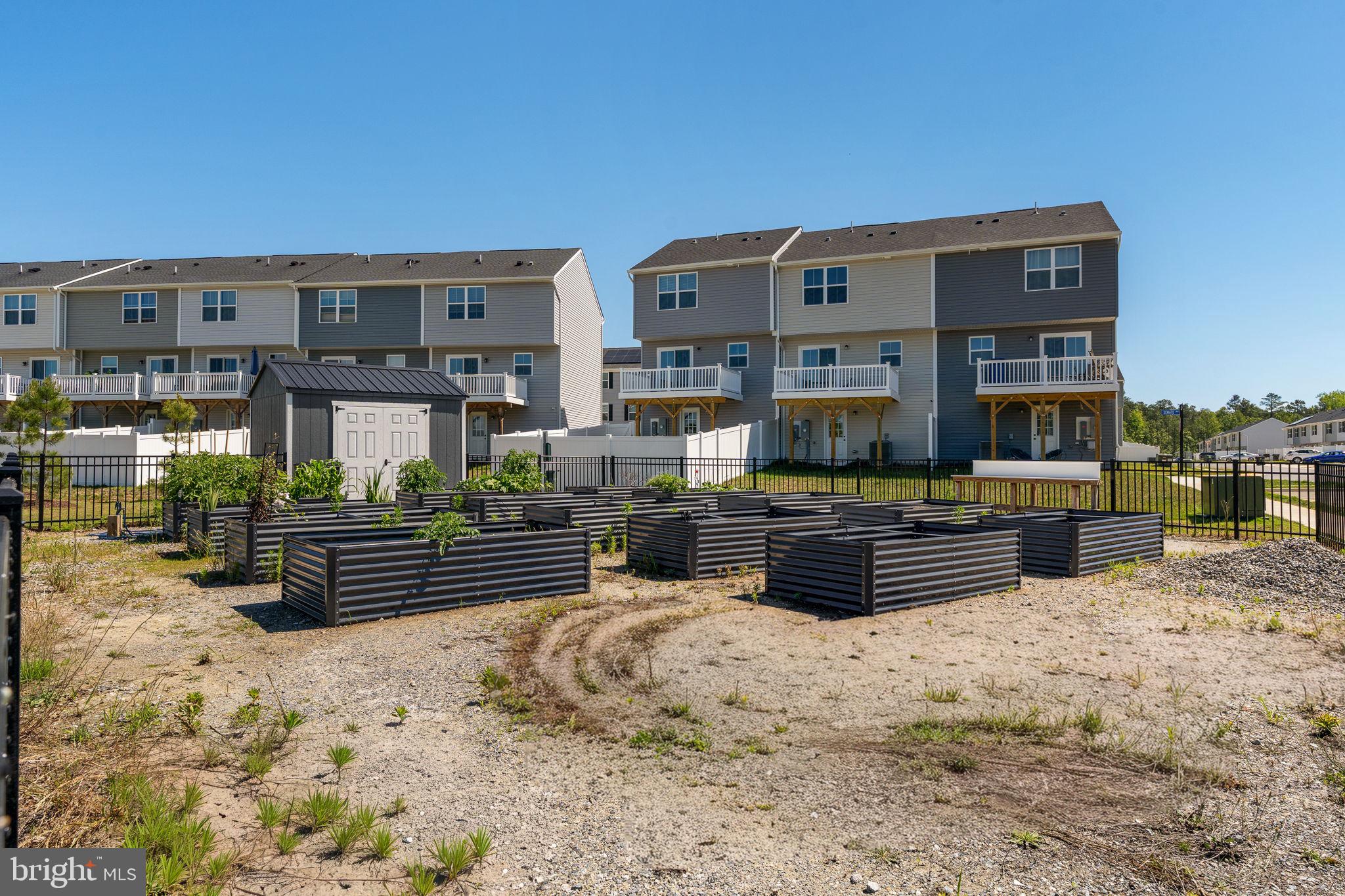 PENDLETON - Residential