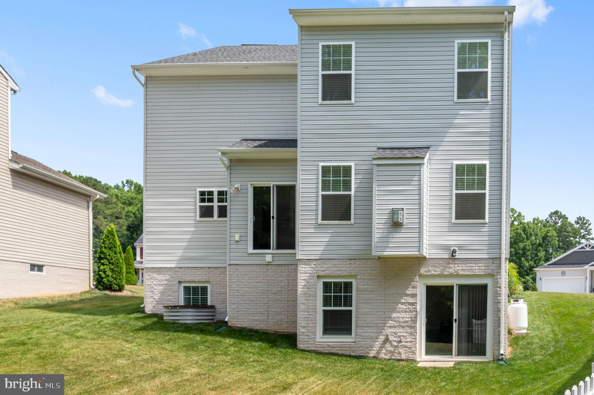 PENDLETON - Residential