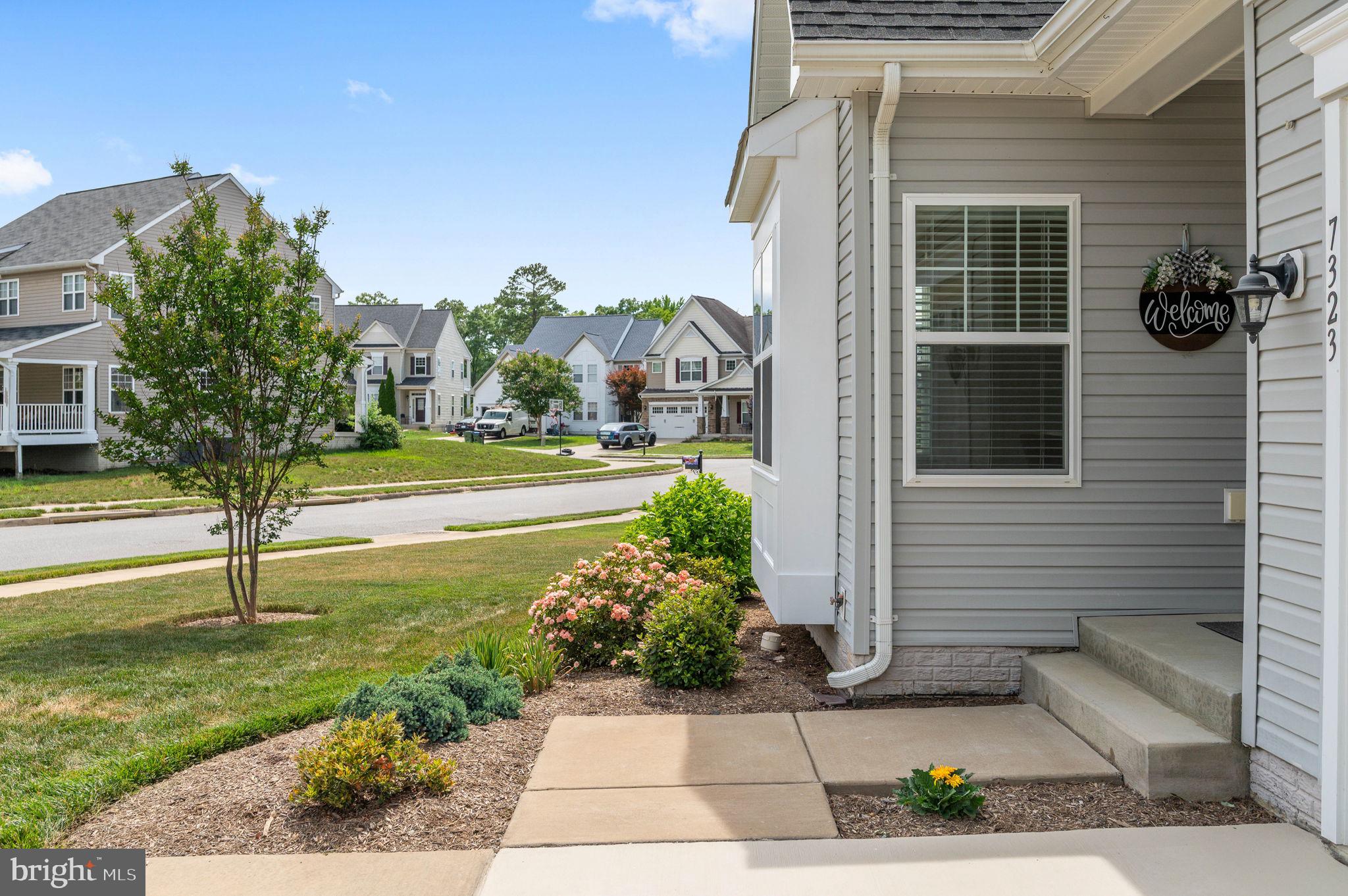 PENDLETON - Residential