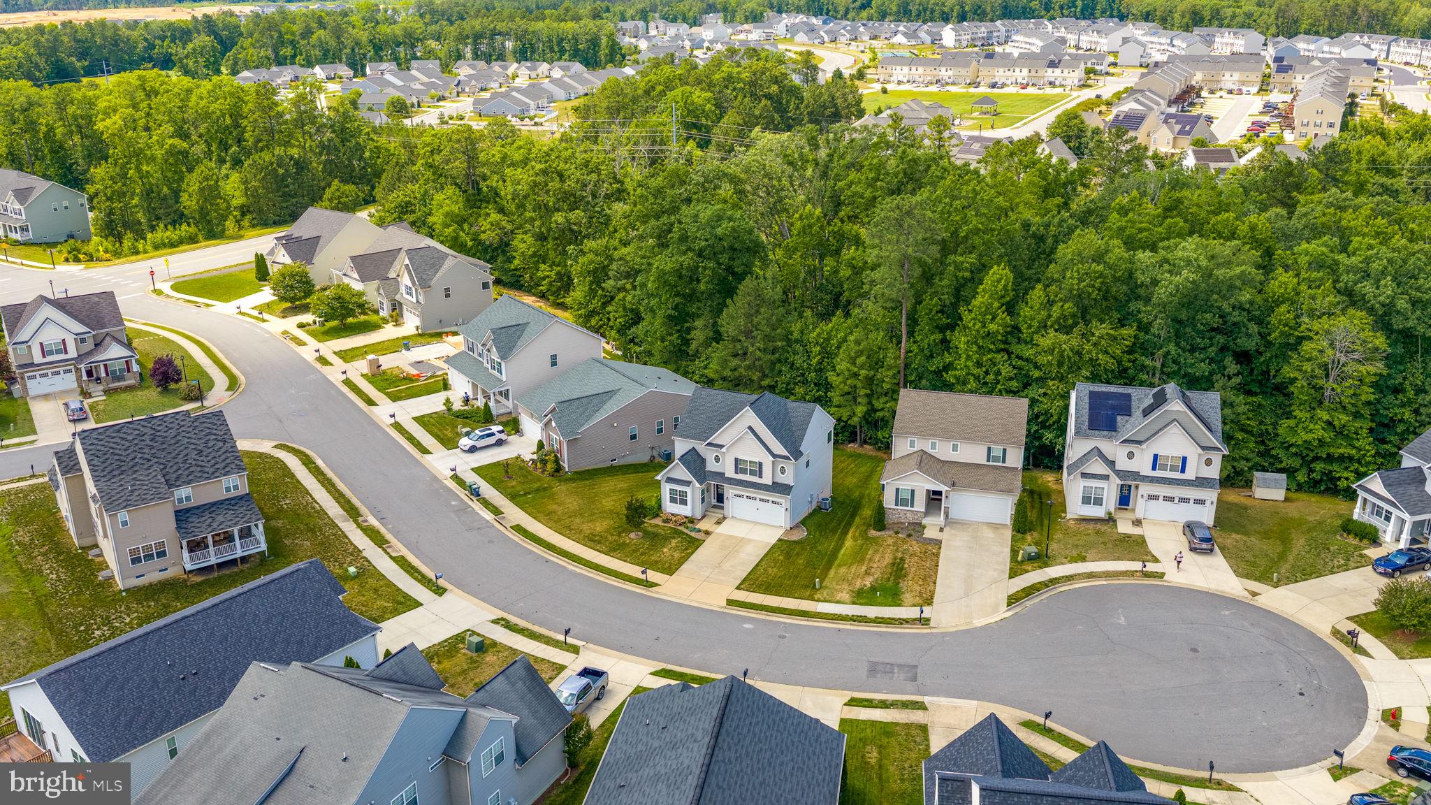 PENDLETON - Residential