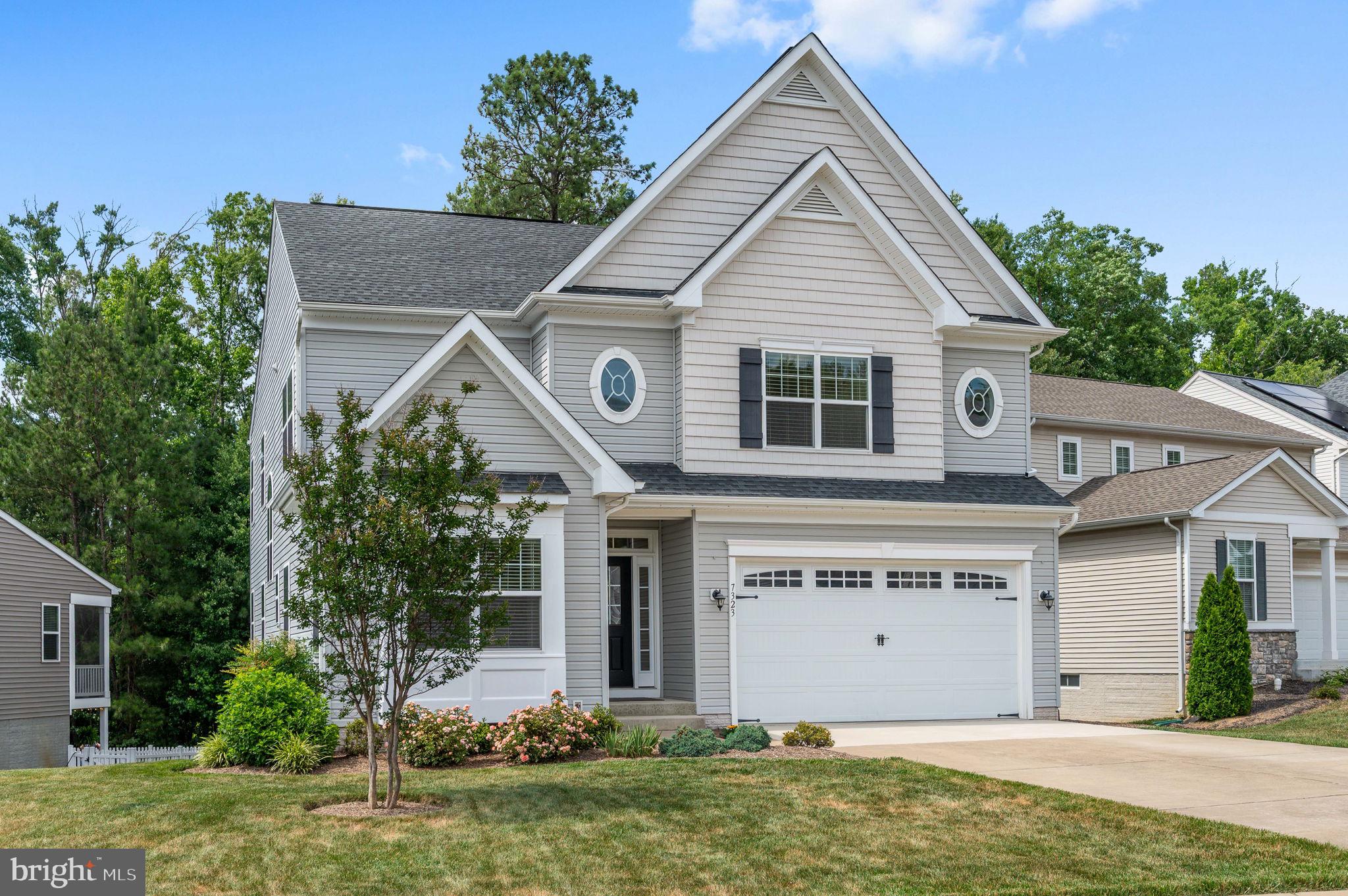 PENDLETON - Residential