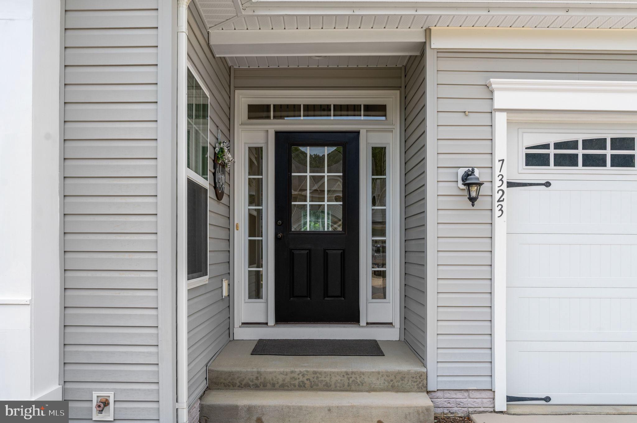 PENDLETON - Residential