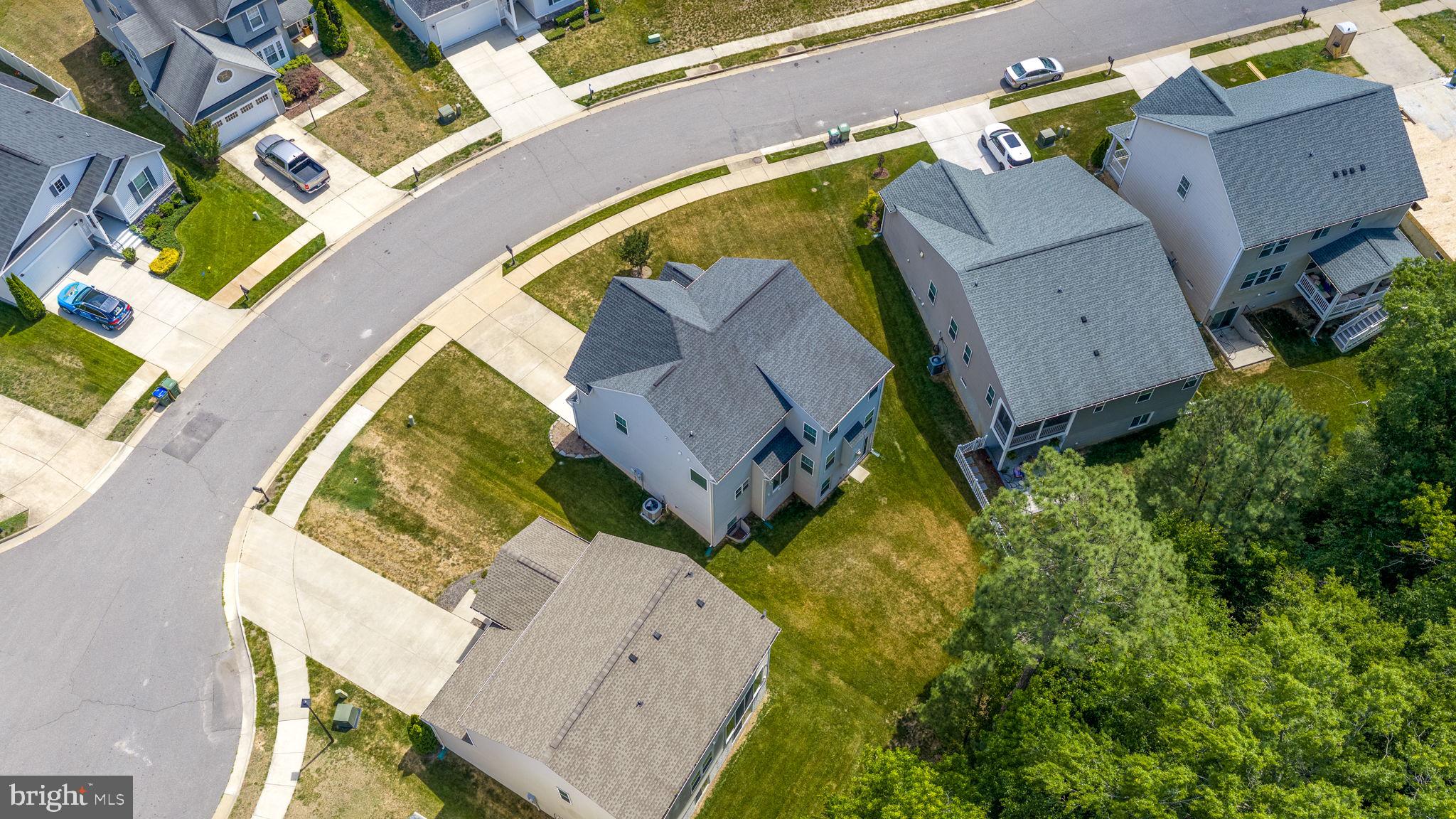 PENDLETON - Residential