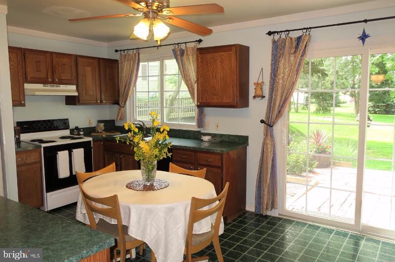ROSEVILLE ESTATES - Residential