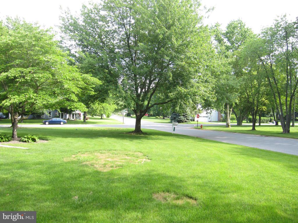 ROSEVILLE ESTATES - Residential