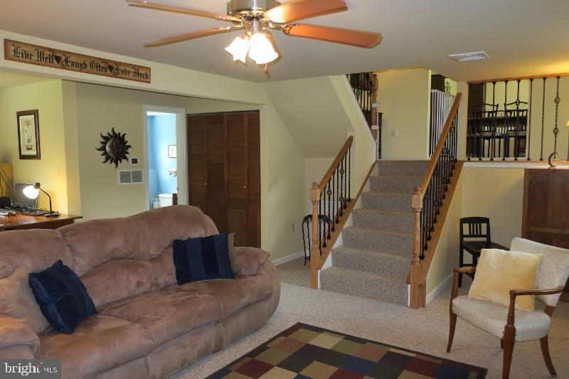ROSEVILLE ESTATES - Residential