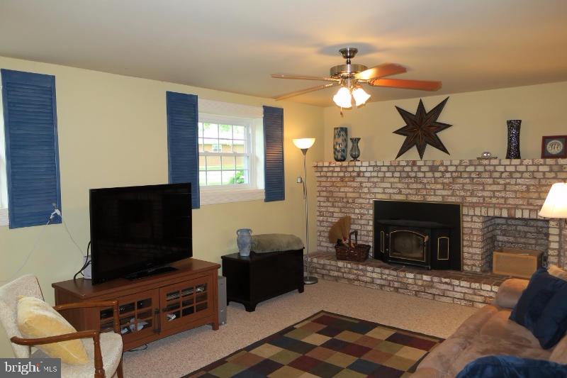 ROSEVILLE ESTATES - Residential