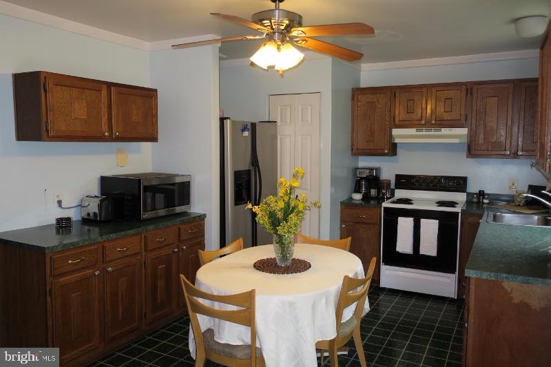ROSEVILLE ESTATES - Residential