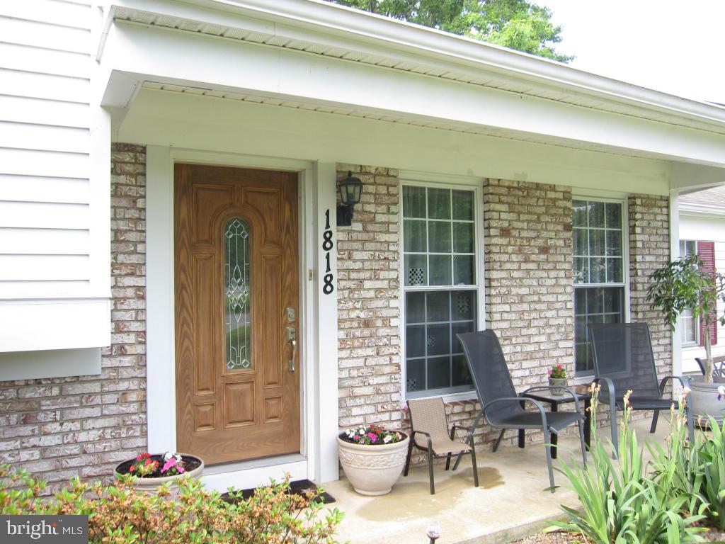 ROSEVILLE ESTATES - Residential