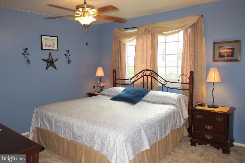 ROSEVILLE ESTATES - Residential