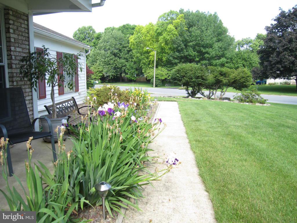 ROSEVILLE ESTATES - Residential