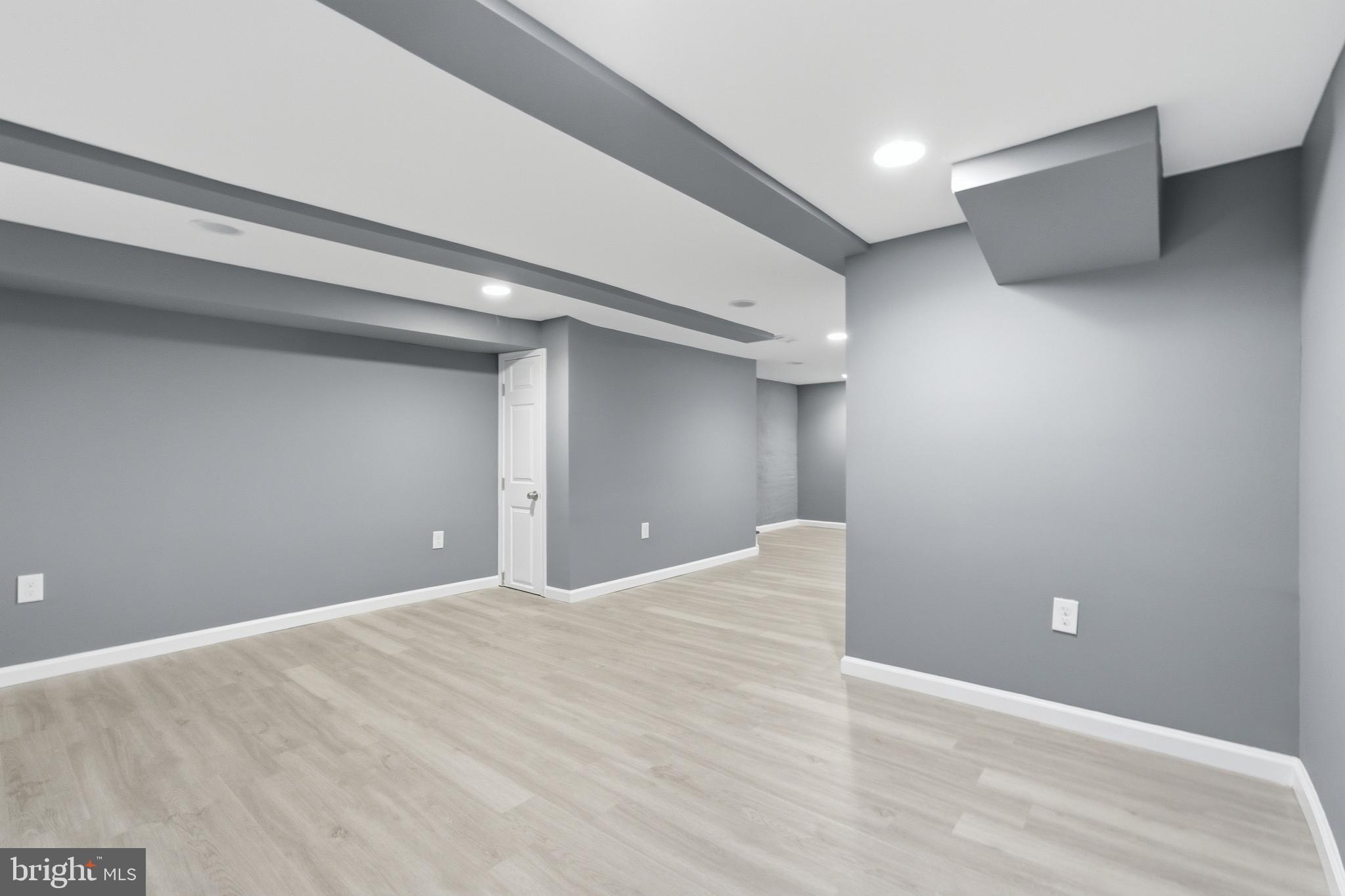 BALTIMORE HIGHLANDS - Residential