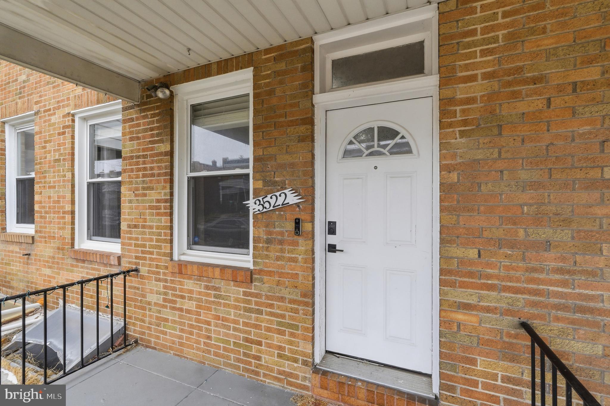 BALTIMORE HIGHLANDS - Residential