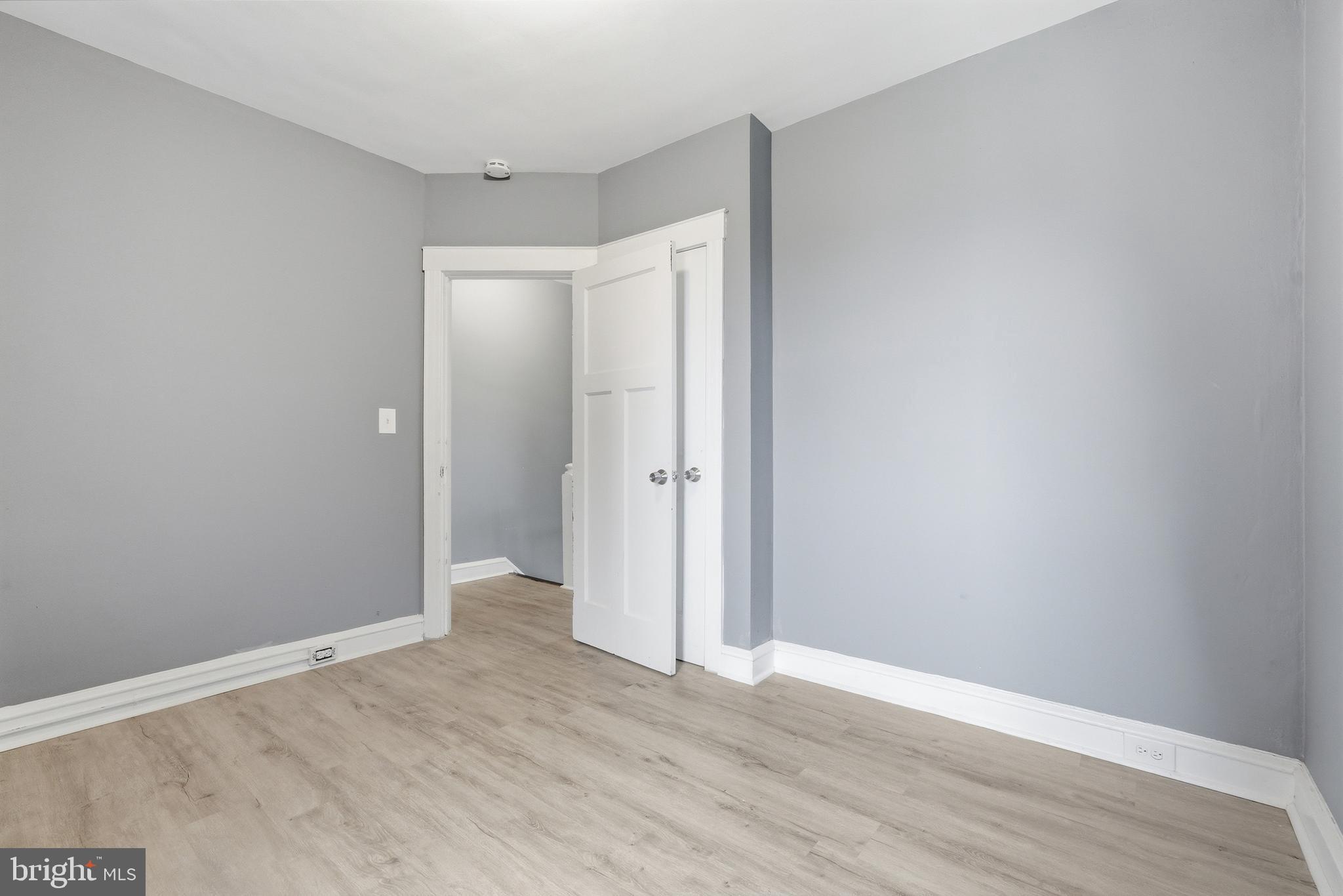 BALTIMORE HIGHLANDS - Residential