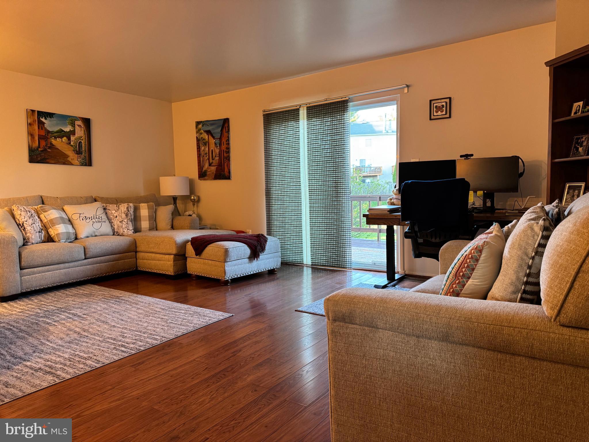 ASPEN MILL - Residential