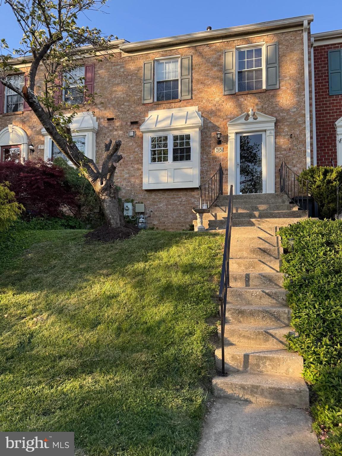 ASPEN MILL - Residential