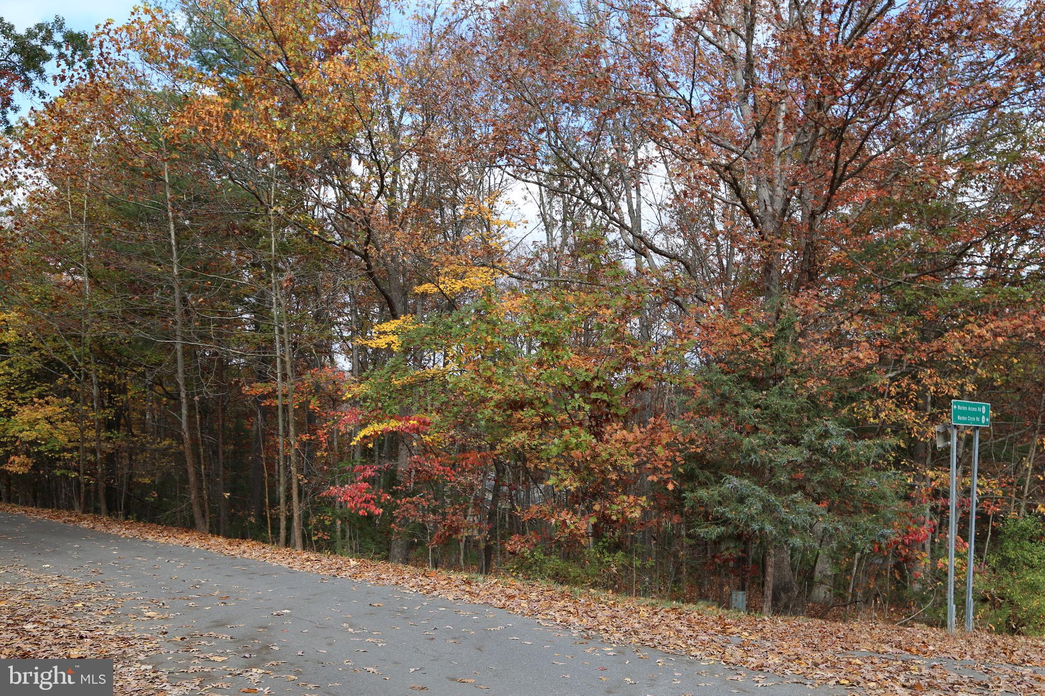 WARDEN ACRES - Land
