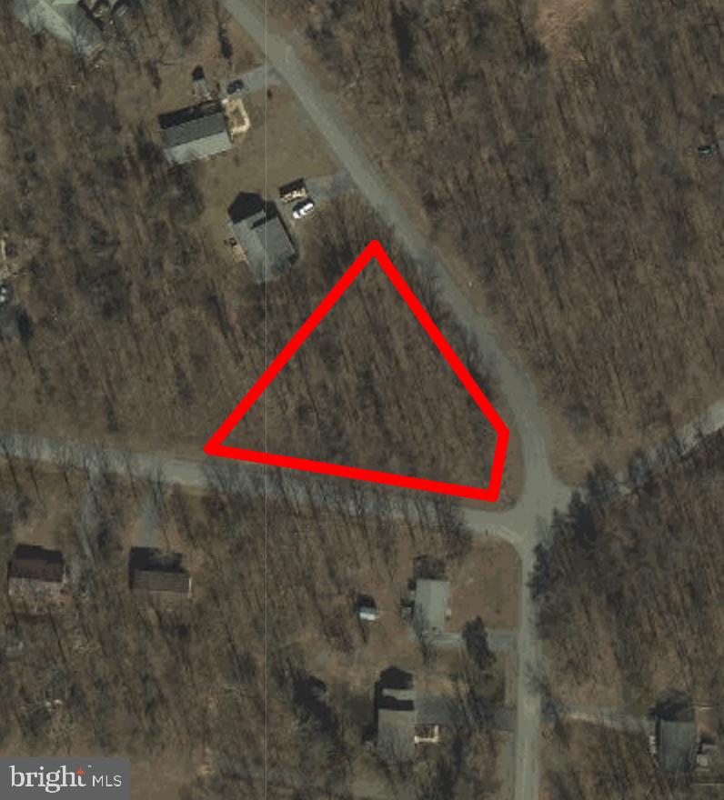 WARDEN ACRES - Land