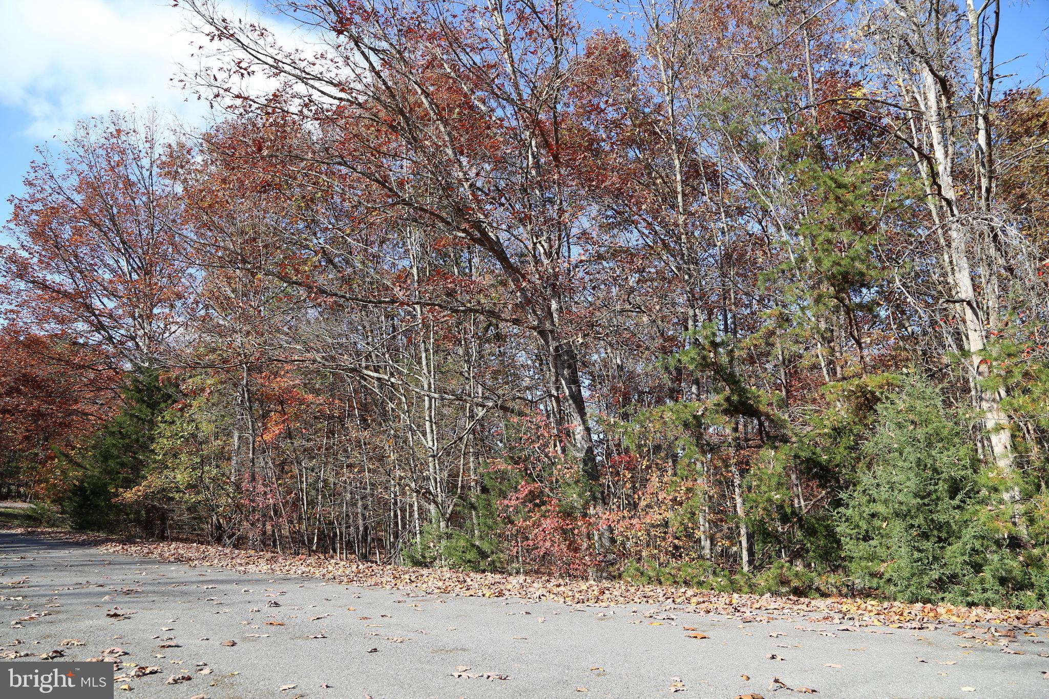 WARDEN ACRES - Land