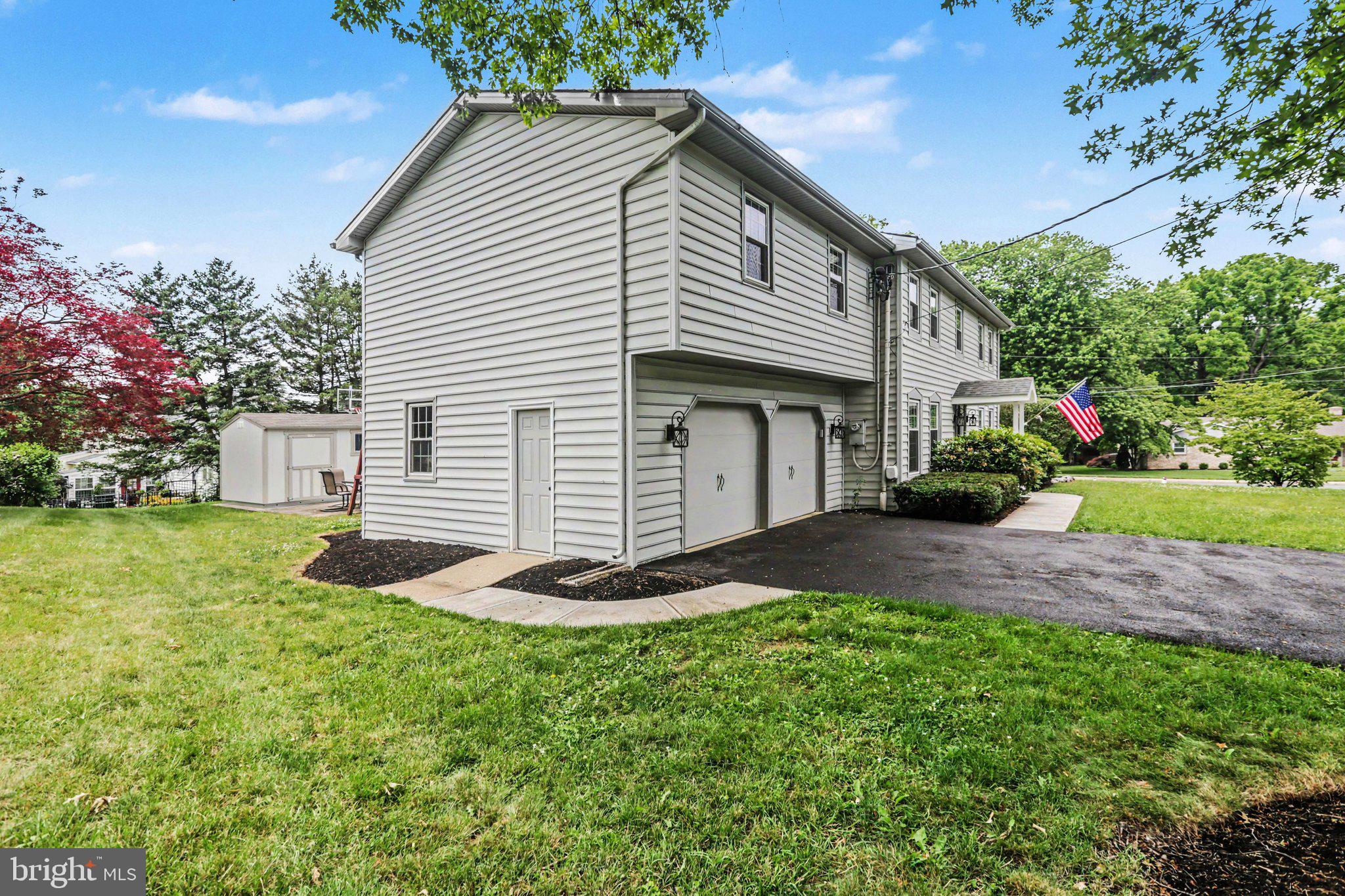 CHAPEL HILL - Residential