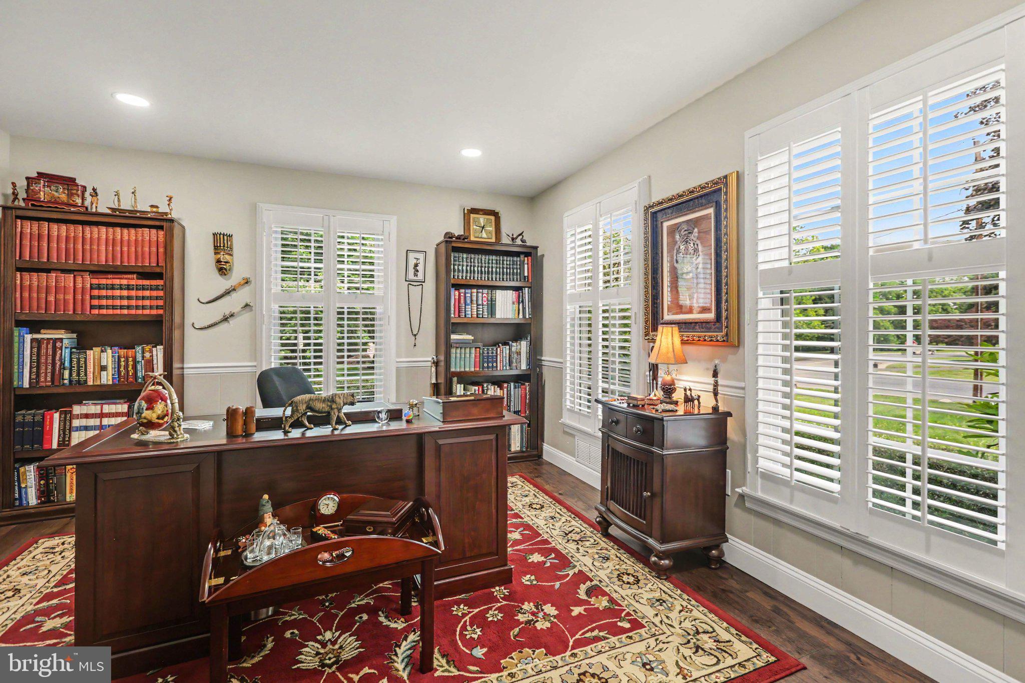 CHAPEL HILL - Residential