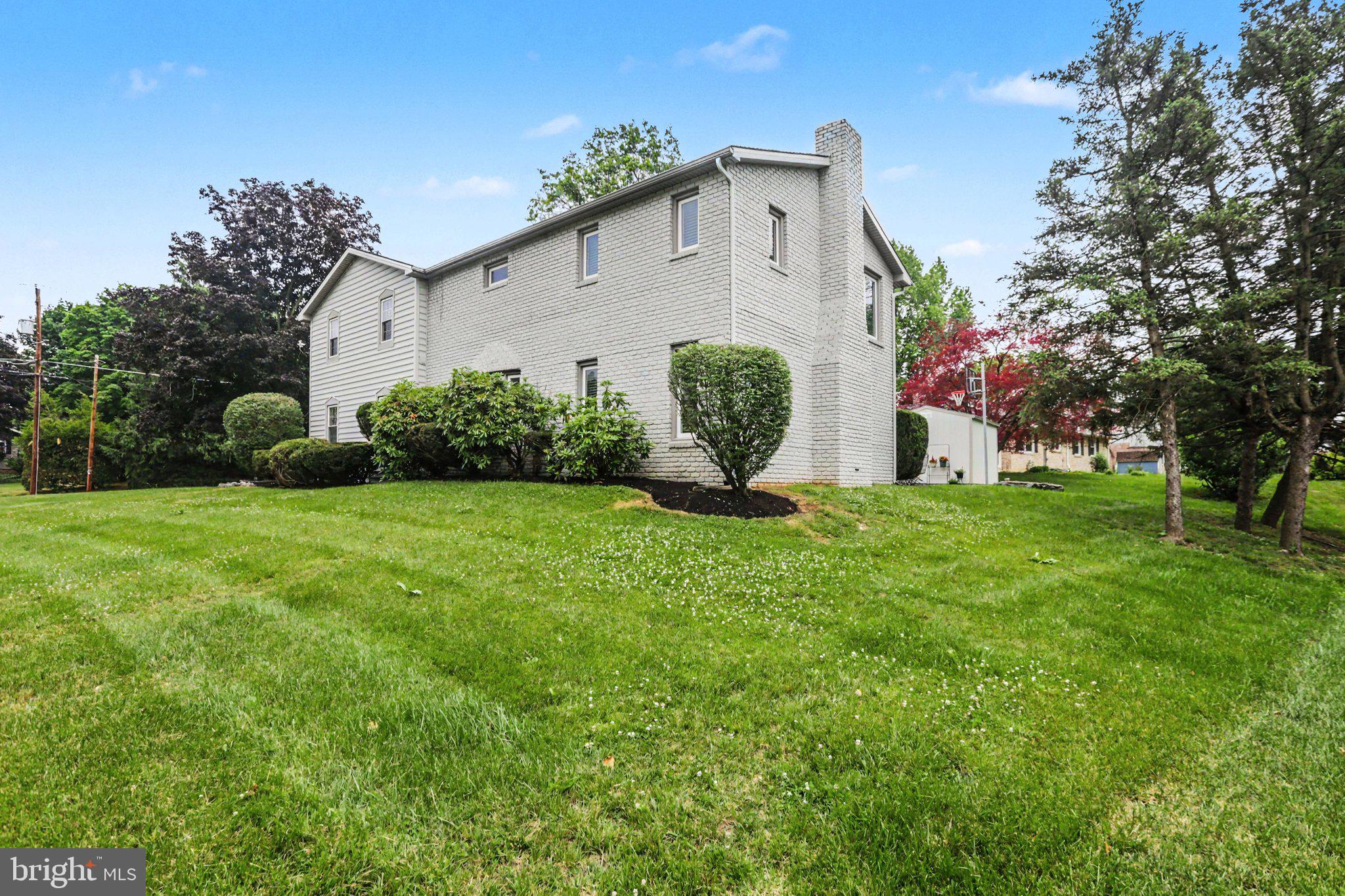 CHAPEL HILL - Residential